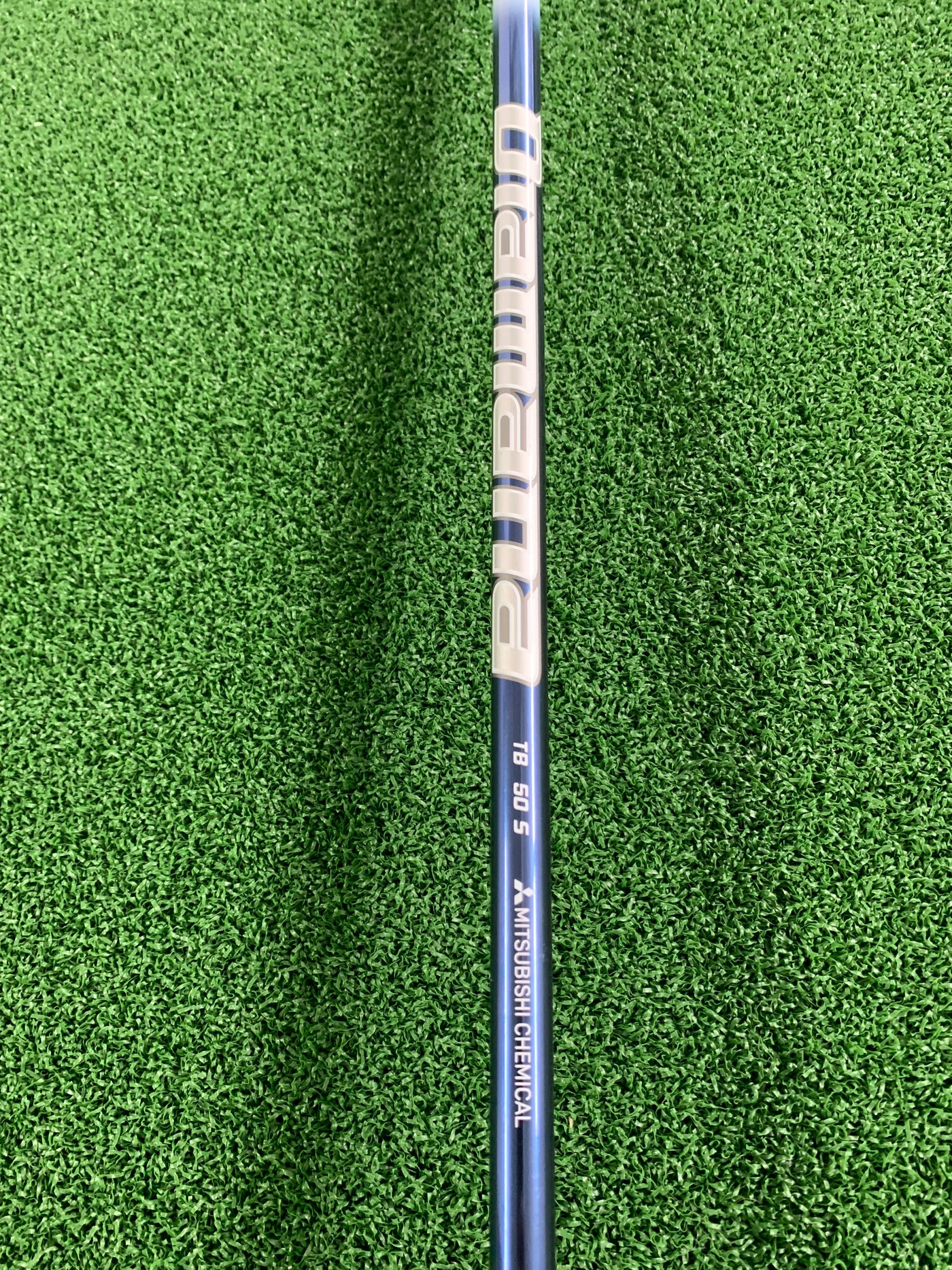 Srixon ZX5 9.5* (Stiff)