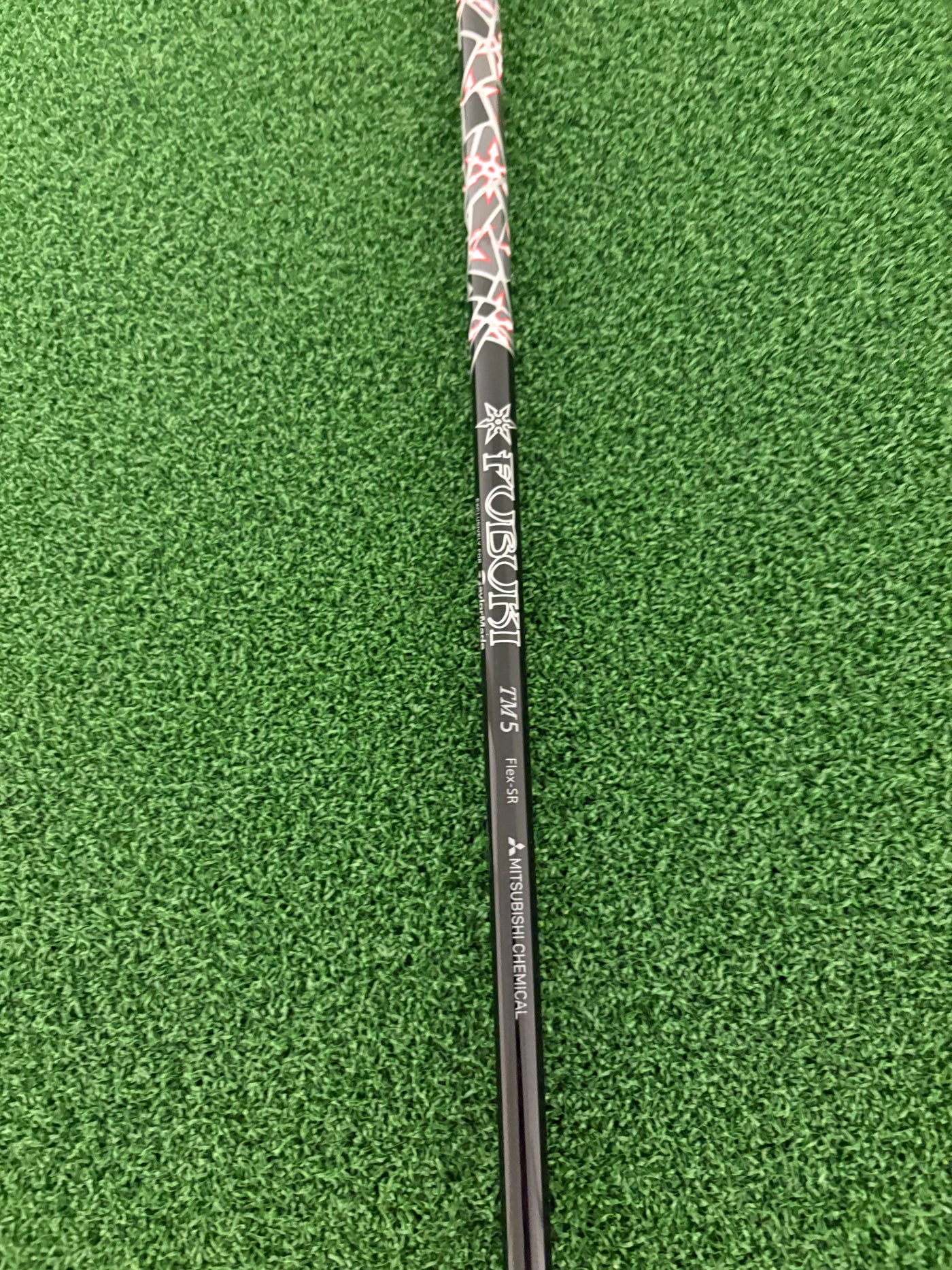 Taylormade M4 10.5* (Stiff/Regular)