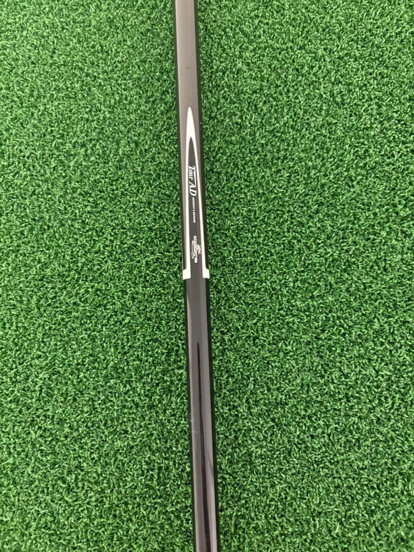 Cobra ZL 10.5* (Stiff/Regular)