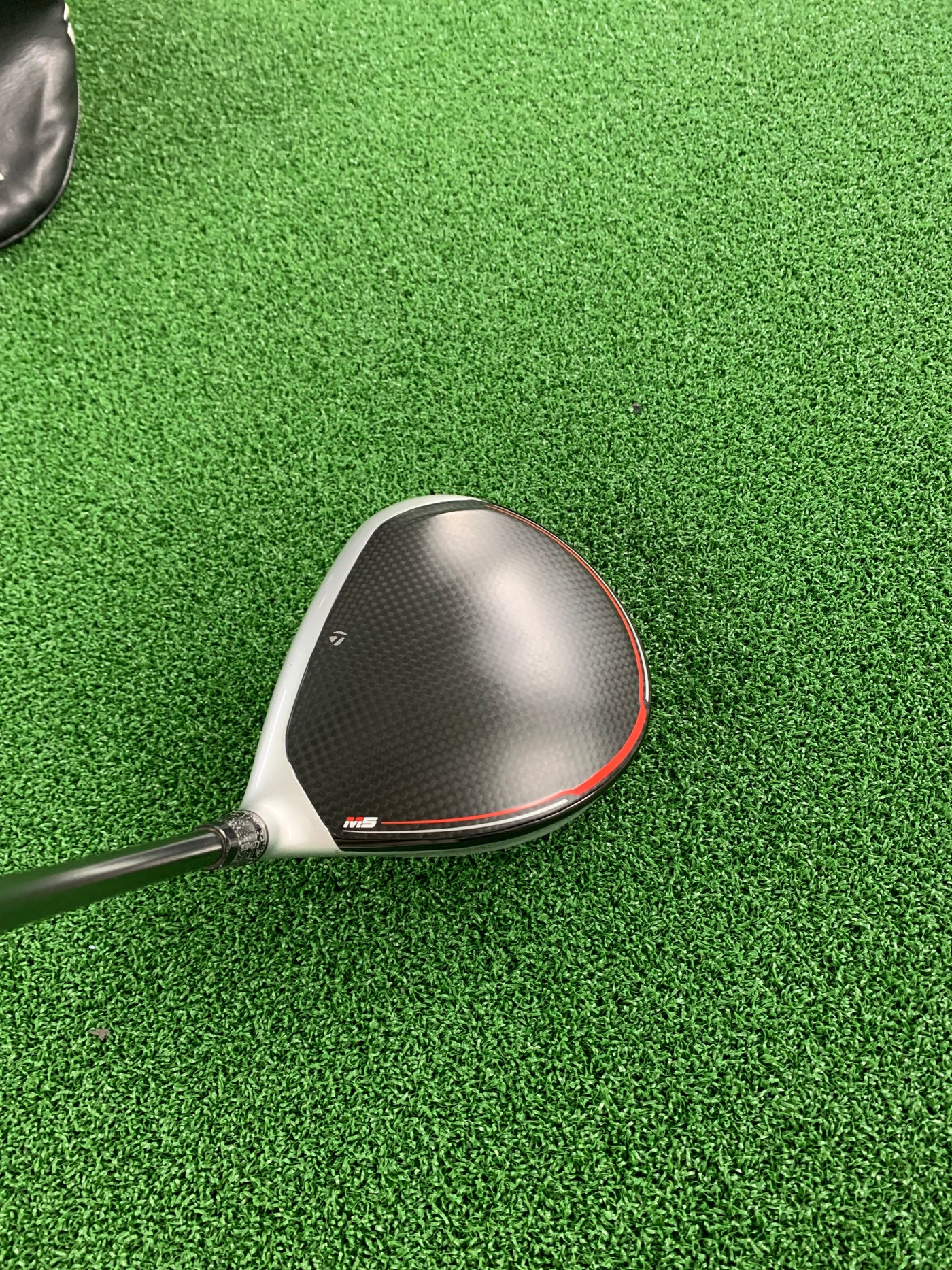 Taylormade M5 9.0* (Stiff)