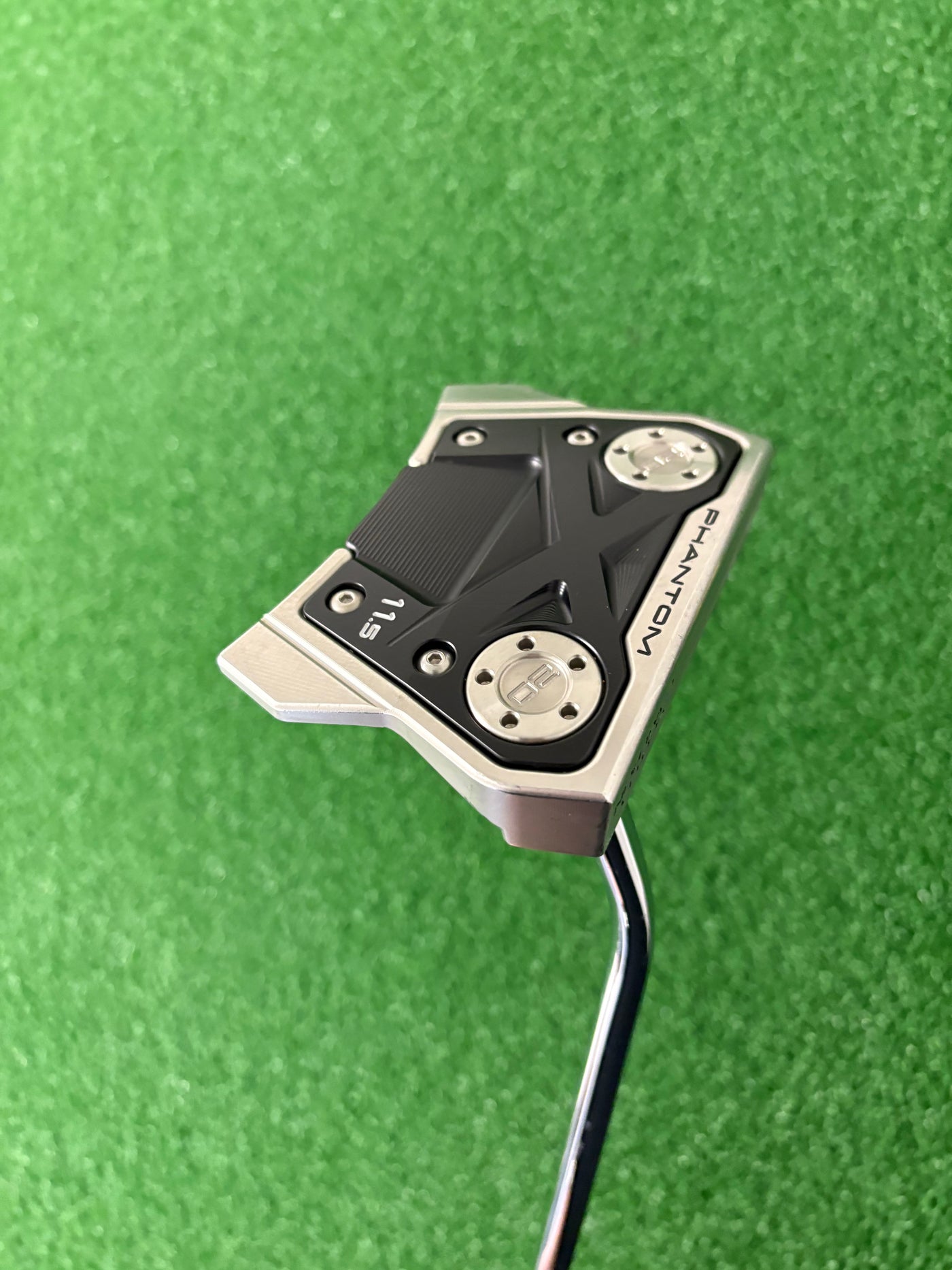 Scotty Cameron Phantom X 11.5 (2022) (33")