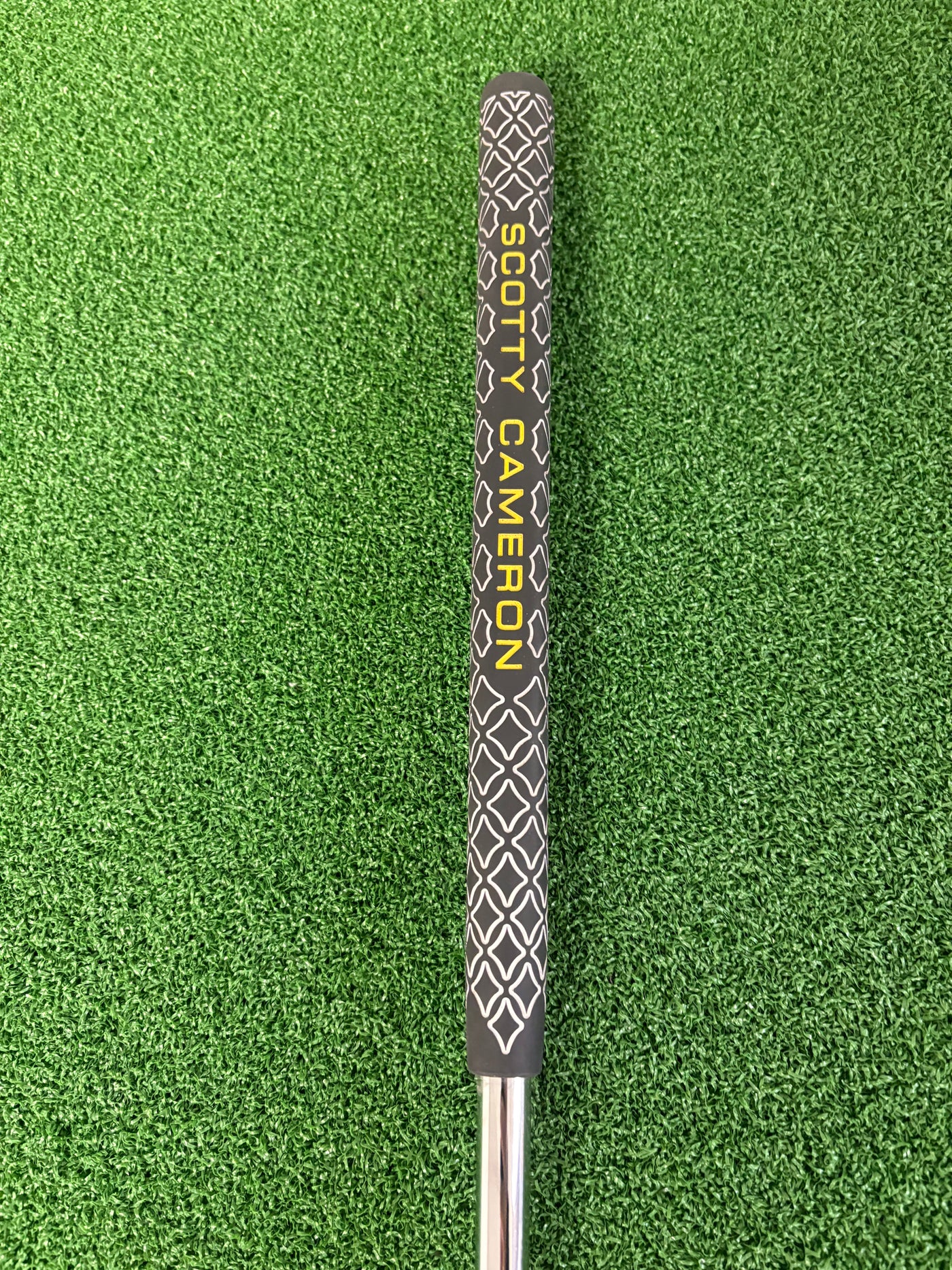 Scotty Cameron Phantom X 11.5 (2022) (33")