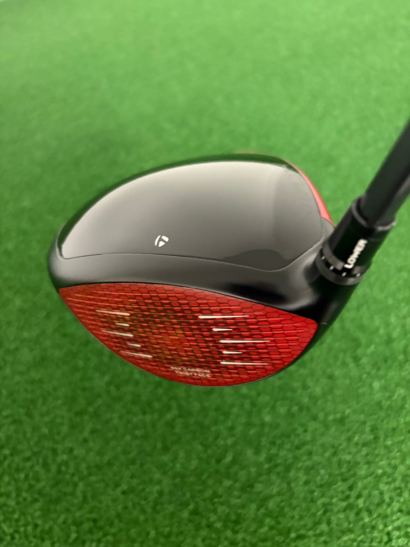 Taylormade Stealth 2 10.5* (Stiff/Regular)