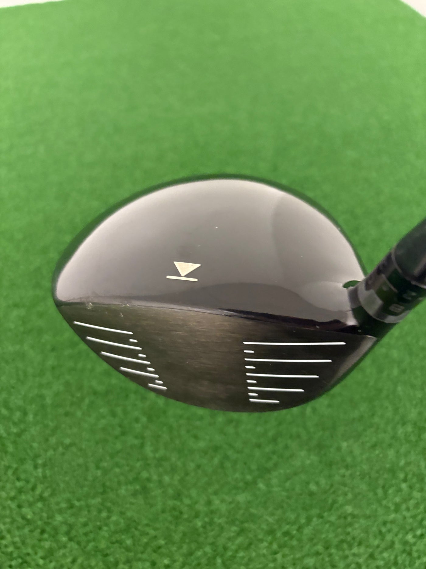 Titleist 910D3 9.5* (Stiff)