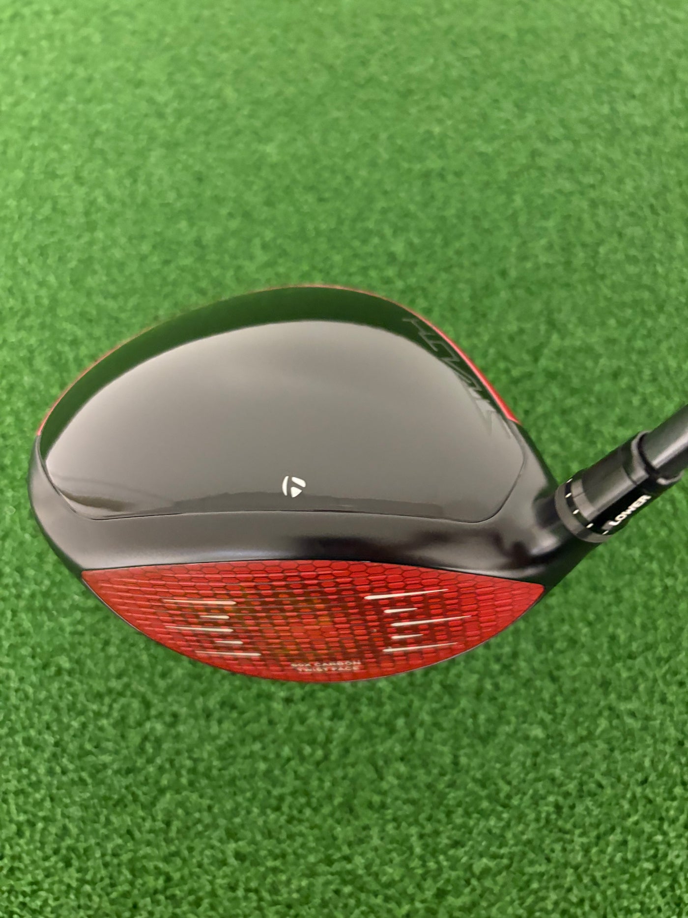 Taylormade Stealth 2 10.5* (Stiff/Regular)