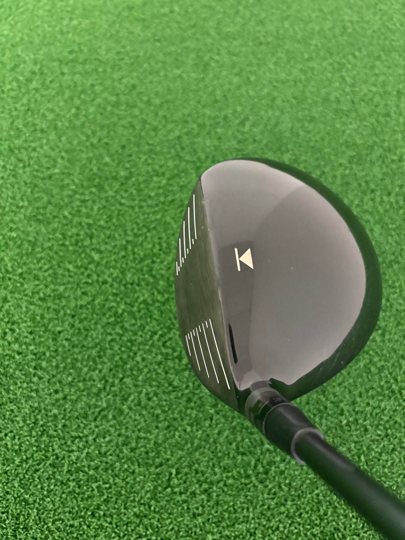 Titleist 910D3 9.5* (Stiff)