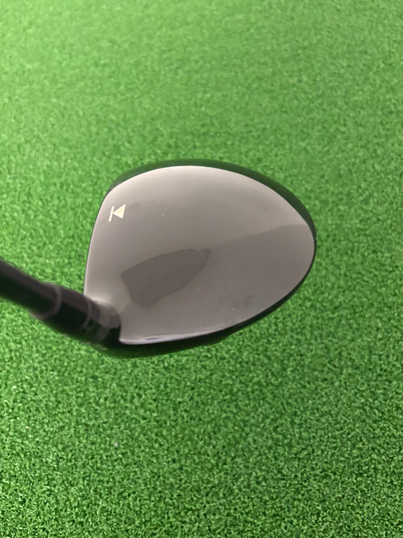 Titleist 910D3 9.5* (Stiff)