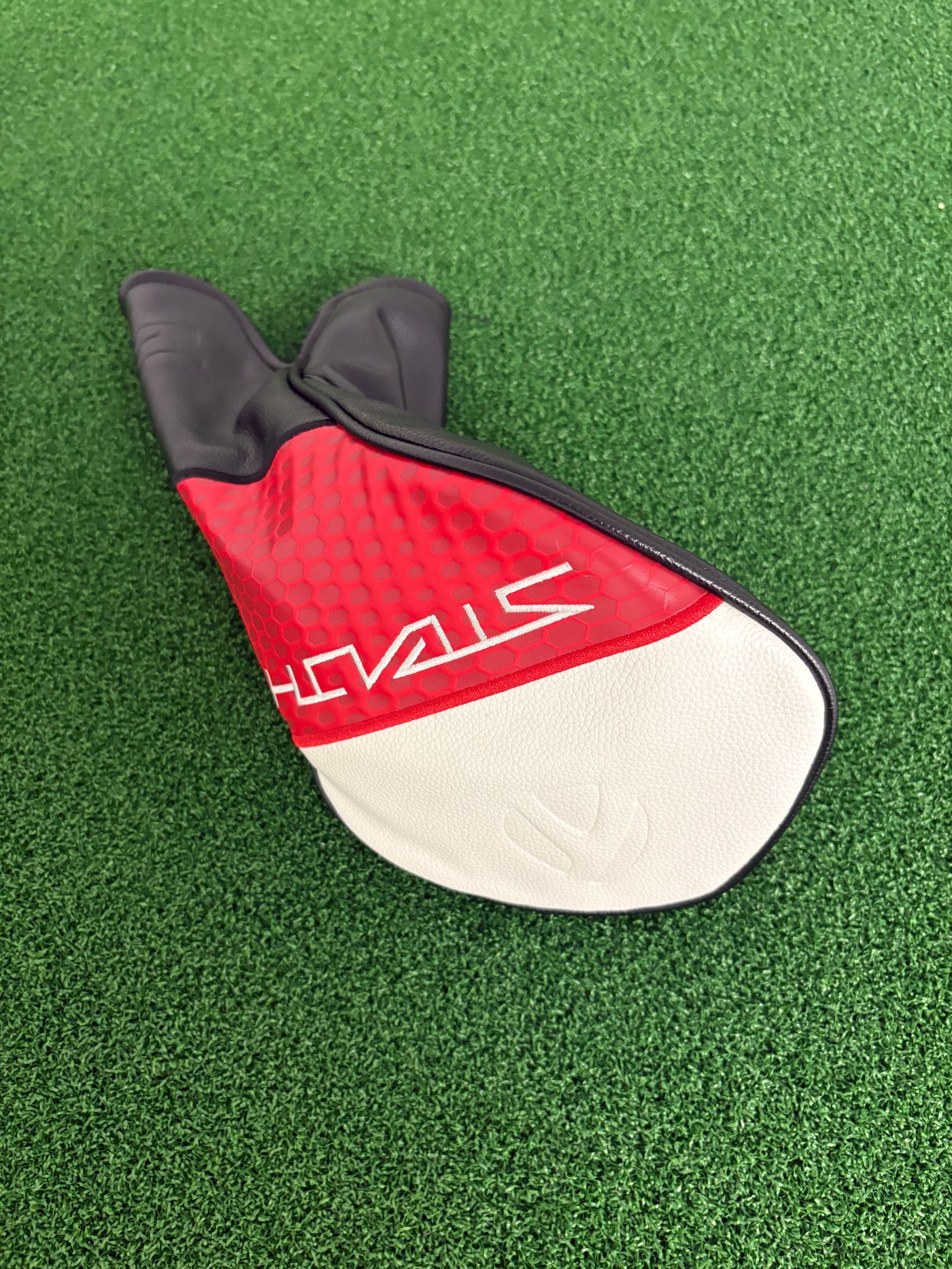 Taylormade Stealth 2 10.5* (Stiff/Regular)