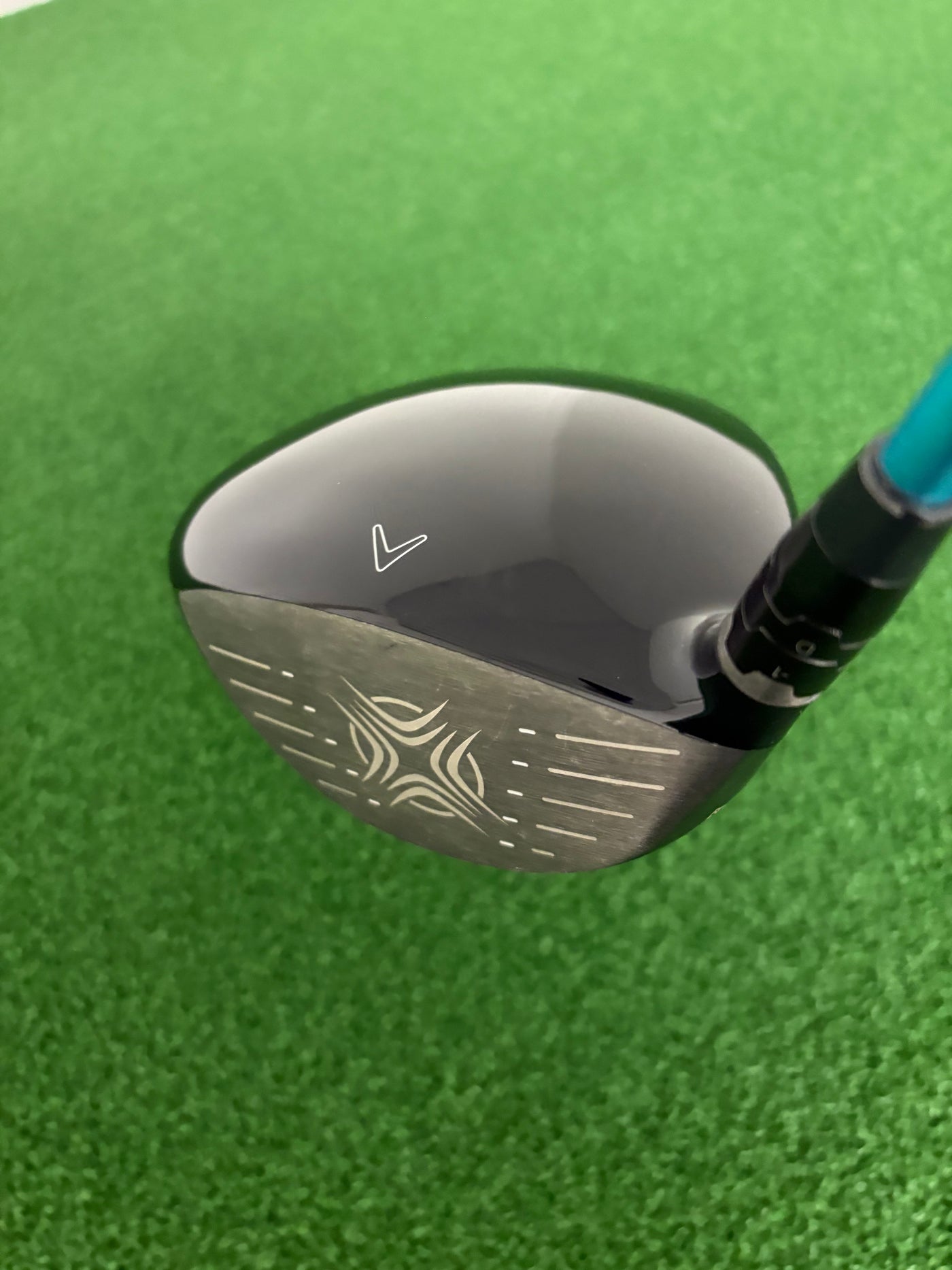 Callaway Great Big Bertha (2015) 10.5* (Stiff)