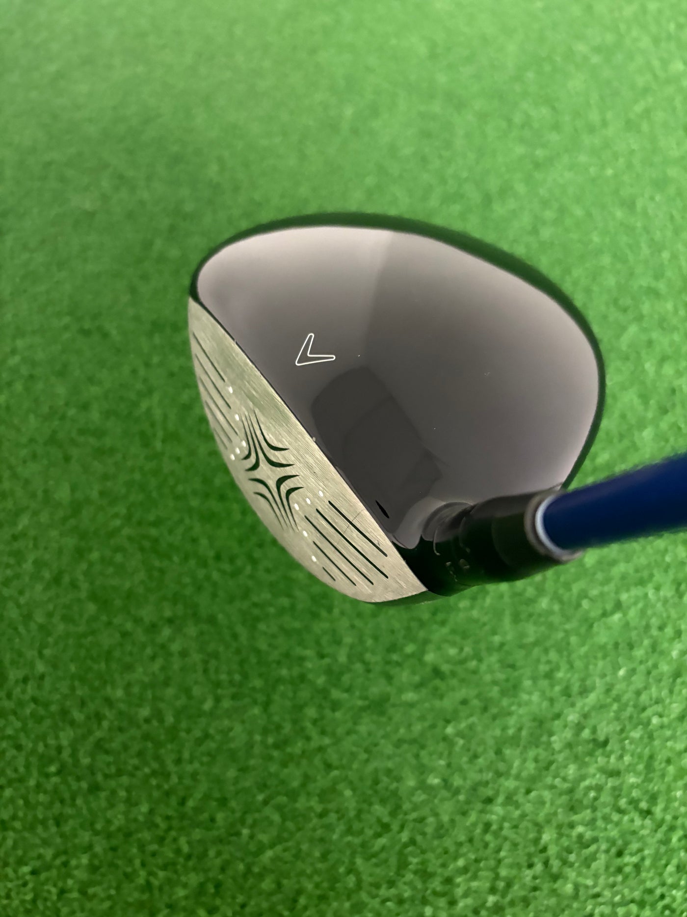 Callaway  Big Bertha (2014) 10.5* (Stiff/Regular)