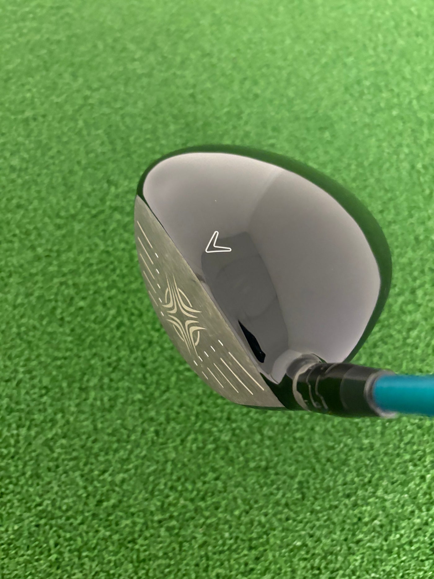 Callaway Great Big Bertha (2015) 10.5* (Stiff)