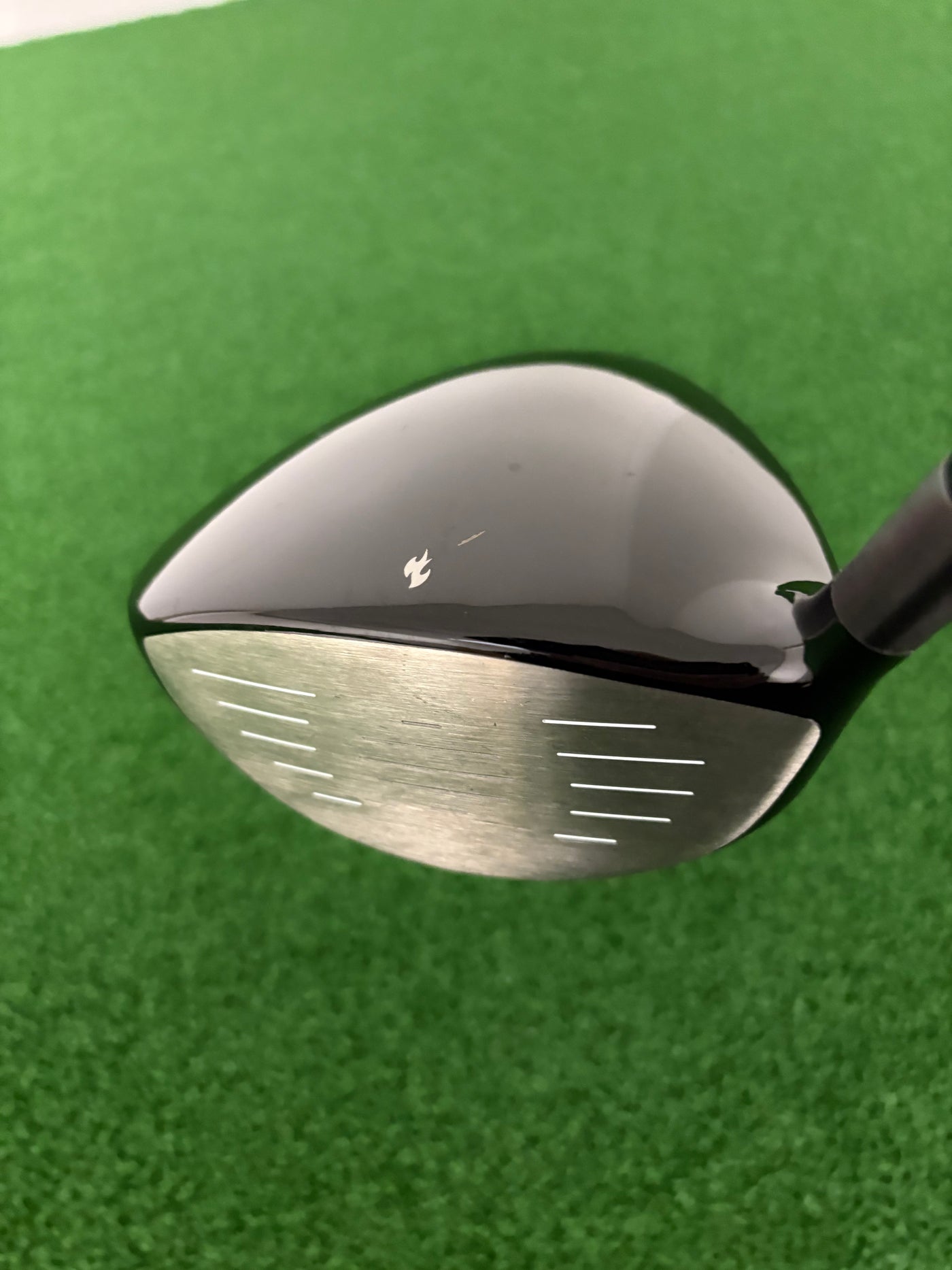 Taylormade Tour Burner 10.5* (Stiff/Regular)