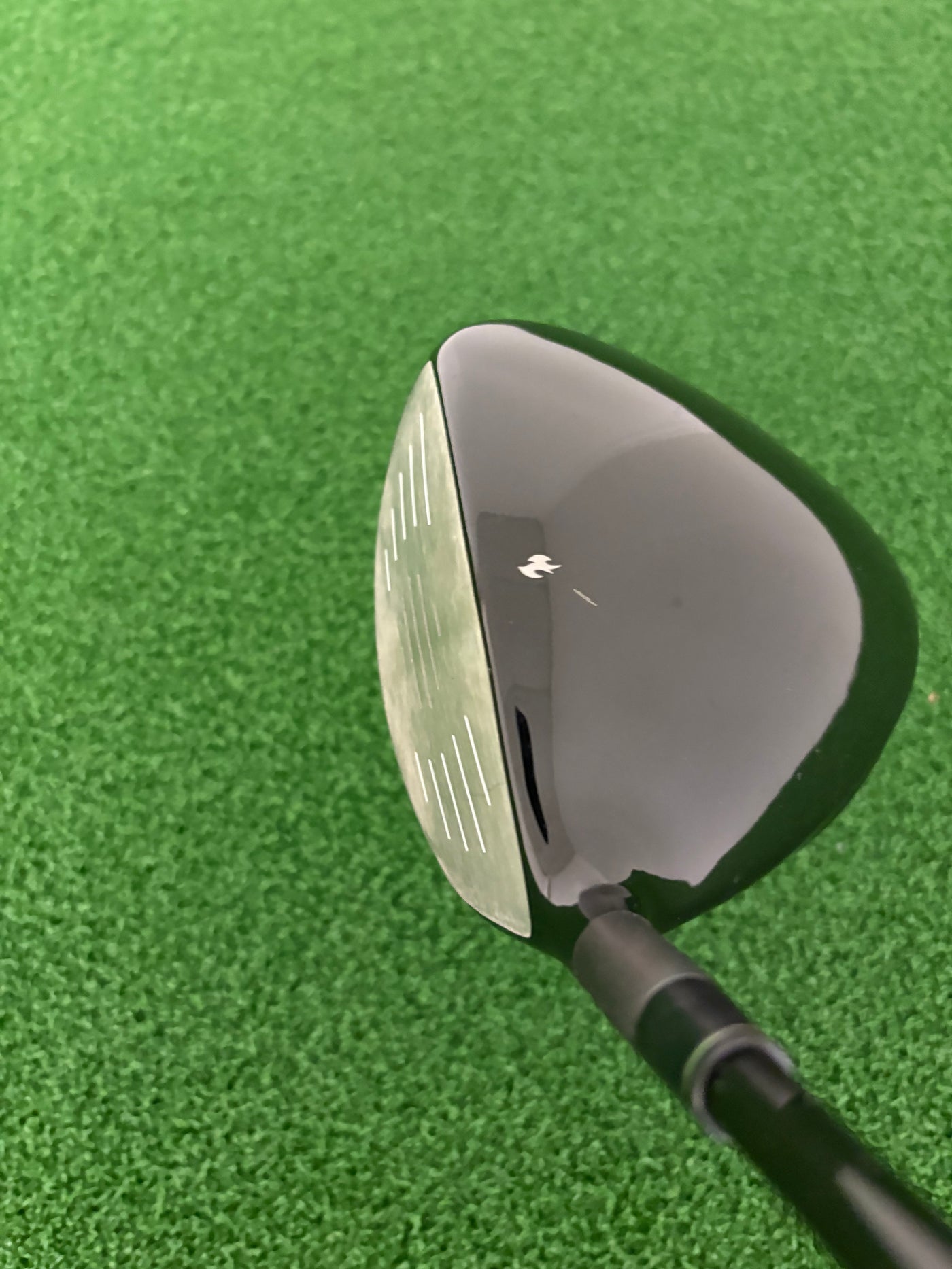 Taylormade Tour Burner 10.5* (Stiff/Regular)