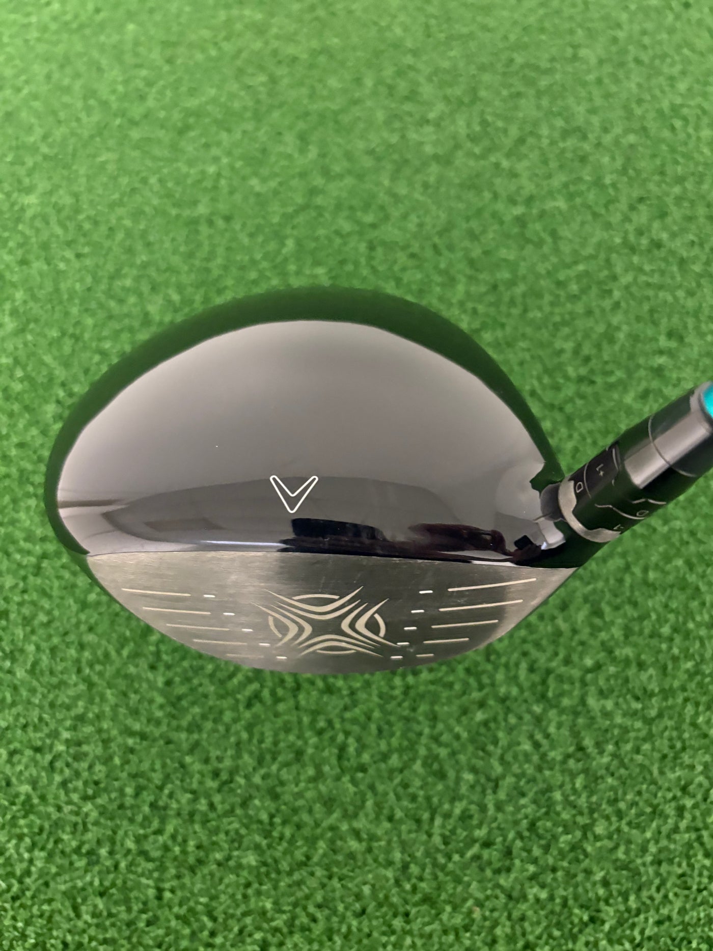 Callaway Great Big Bertha (2015) 10.5* (Stiff)