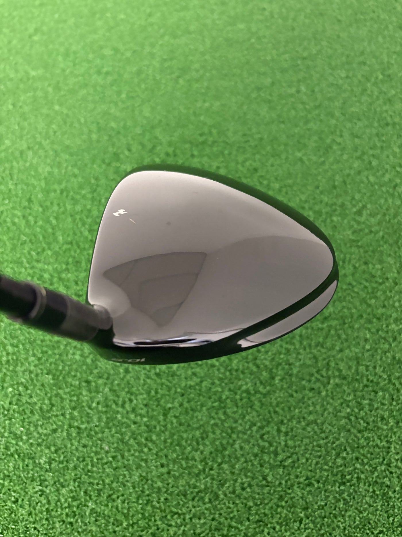 Taylormade Tour Burner 10.5* (Stiff/Regular)