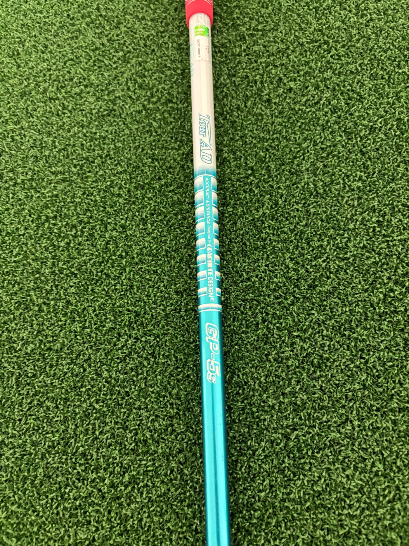 Callaway Great Big Bertha (2015) 10.5* (Stiff)