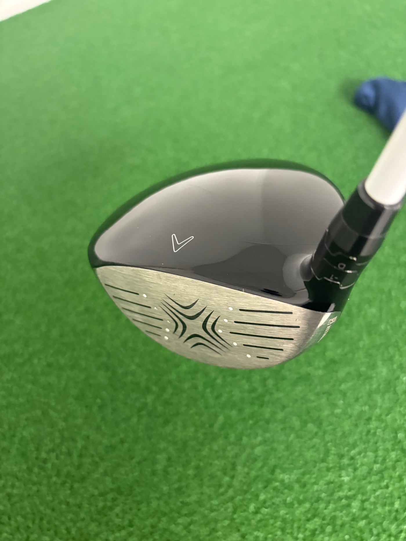 Callaway Big Bertha (2014) 9.0* (Stiff)