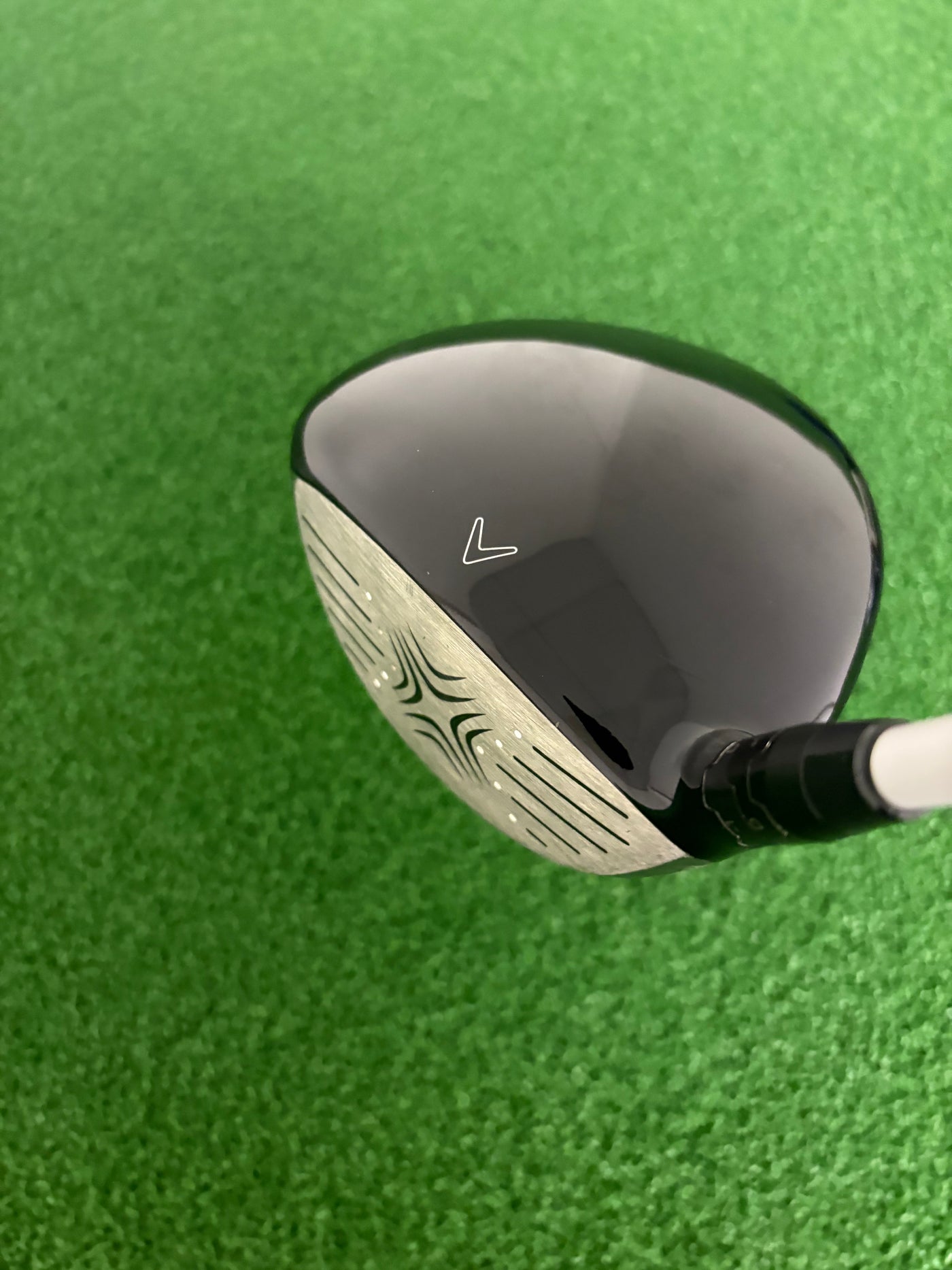 Callaway Big Bertha (2014) 9.0* (Stiff)