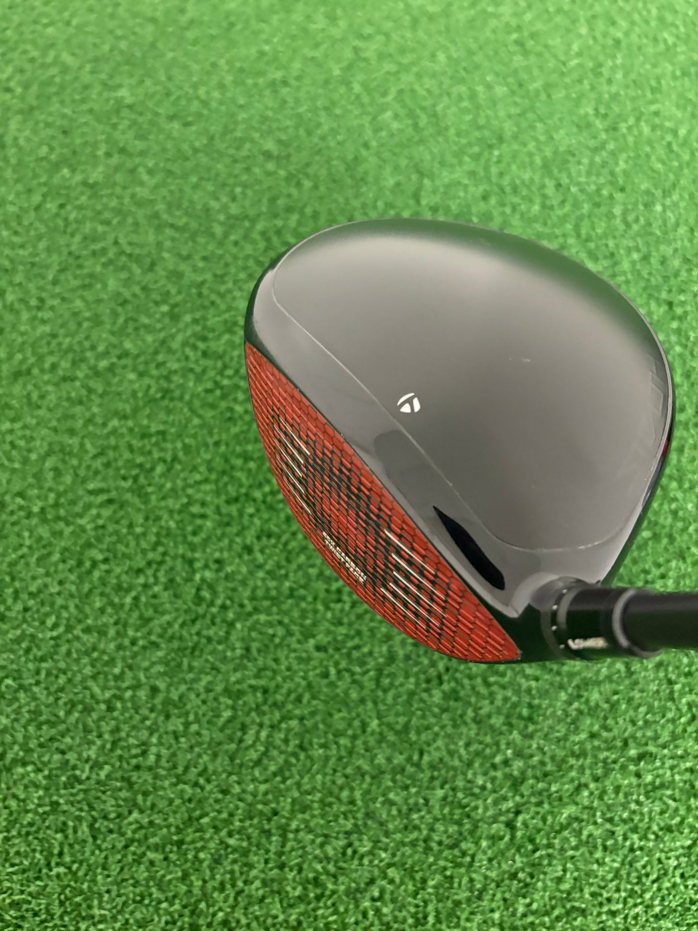 Taylormade Stealth 9.0* (Stiff)