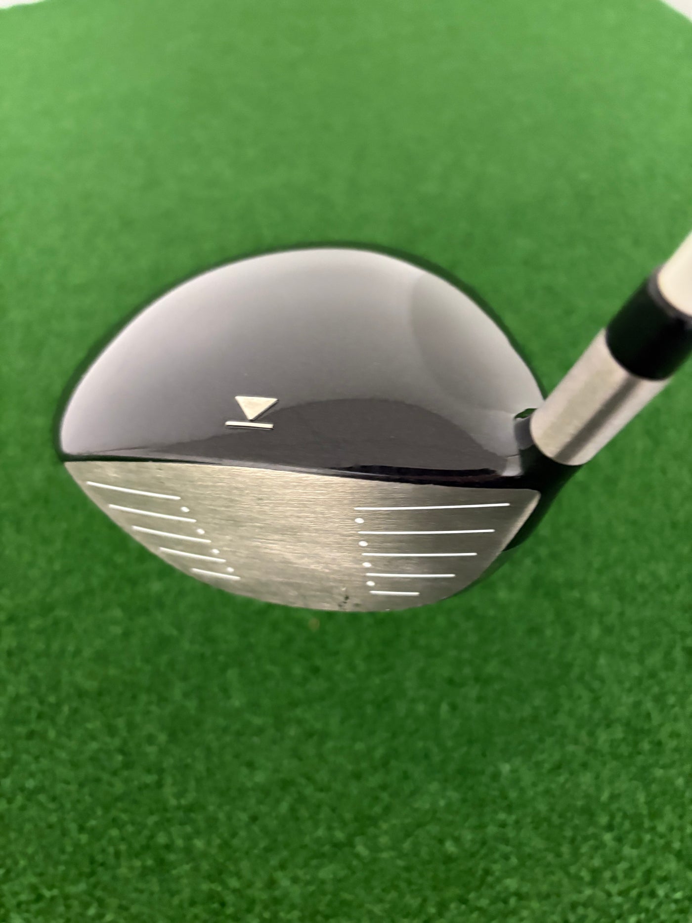 Titleist 909D3 9.5* (Stiff)