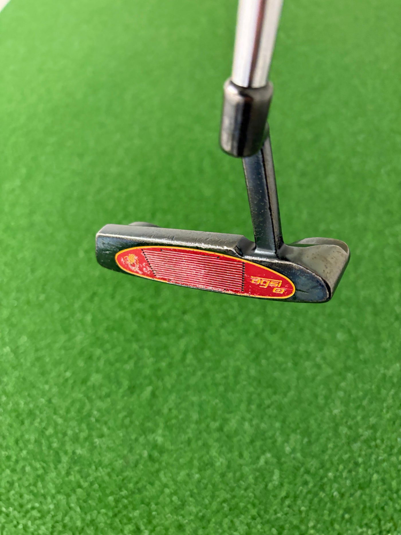 Taylormade AGSi Rossa Daytona 1 (33")