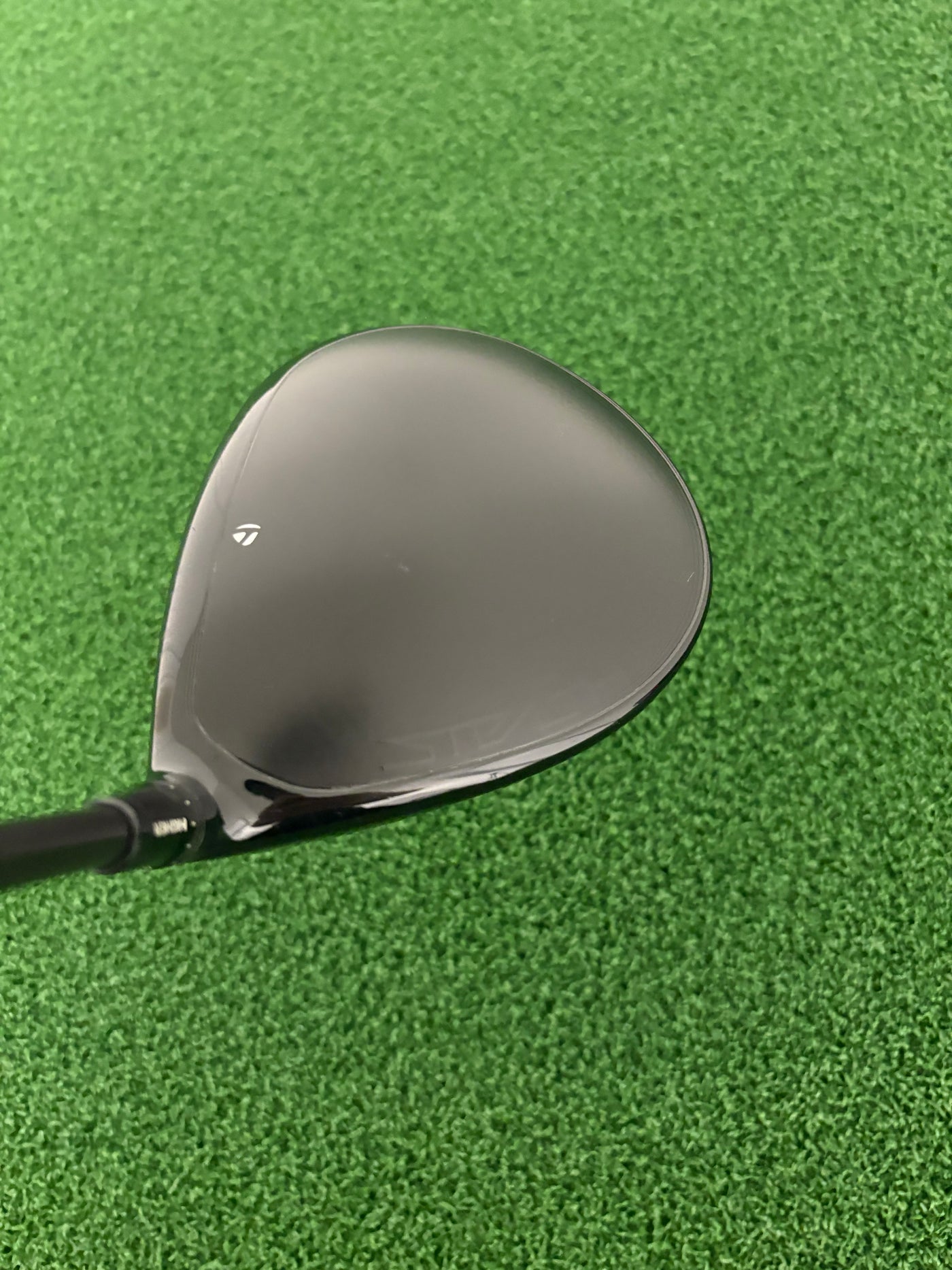 Taylormade Stealth 9.0* (Stiff)