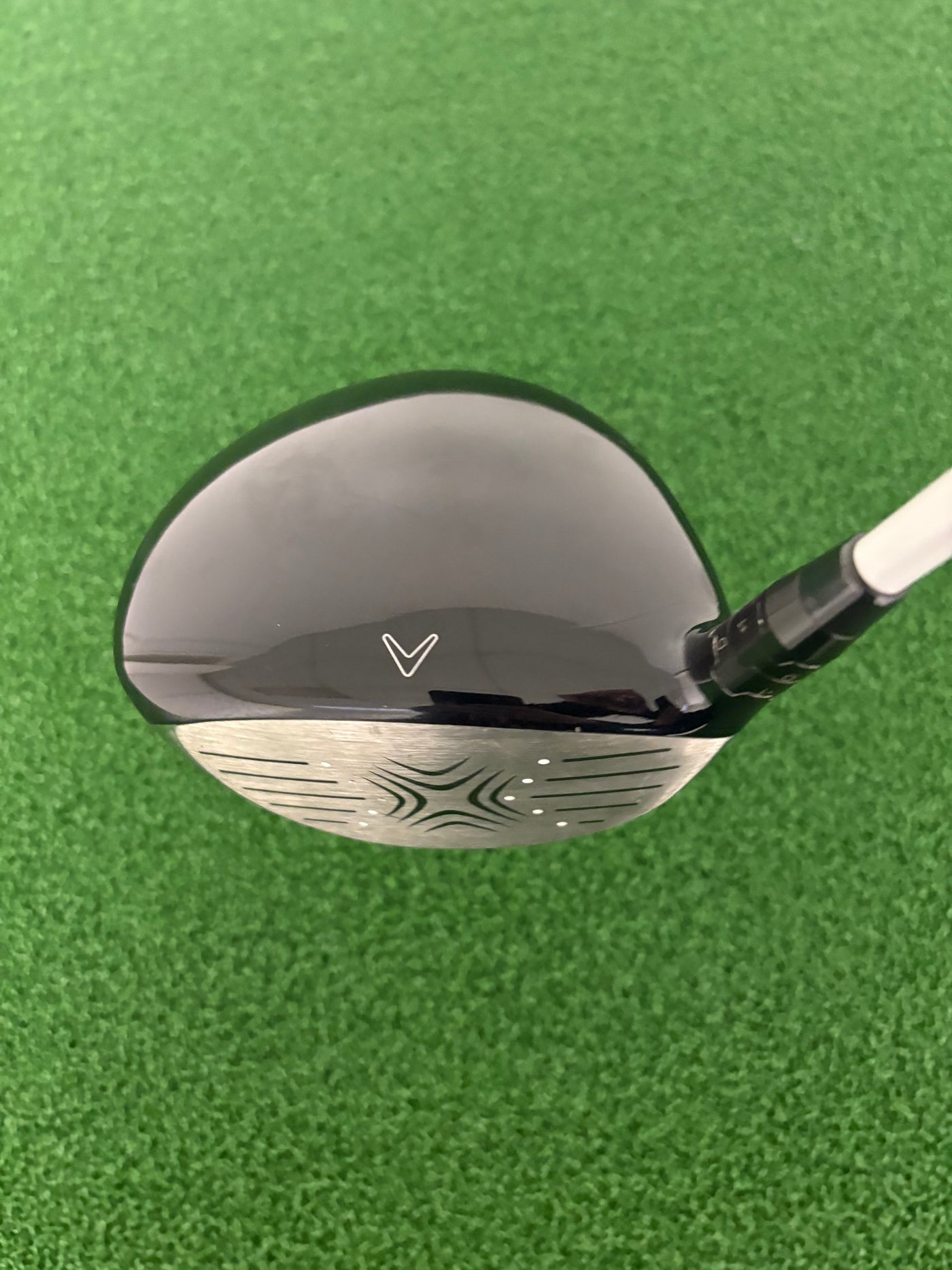 Callaway Big Bertha (2014) 9.0* (Stiff)