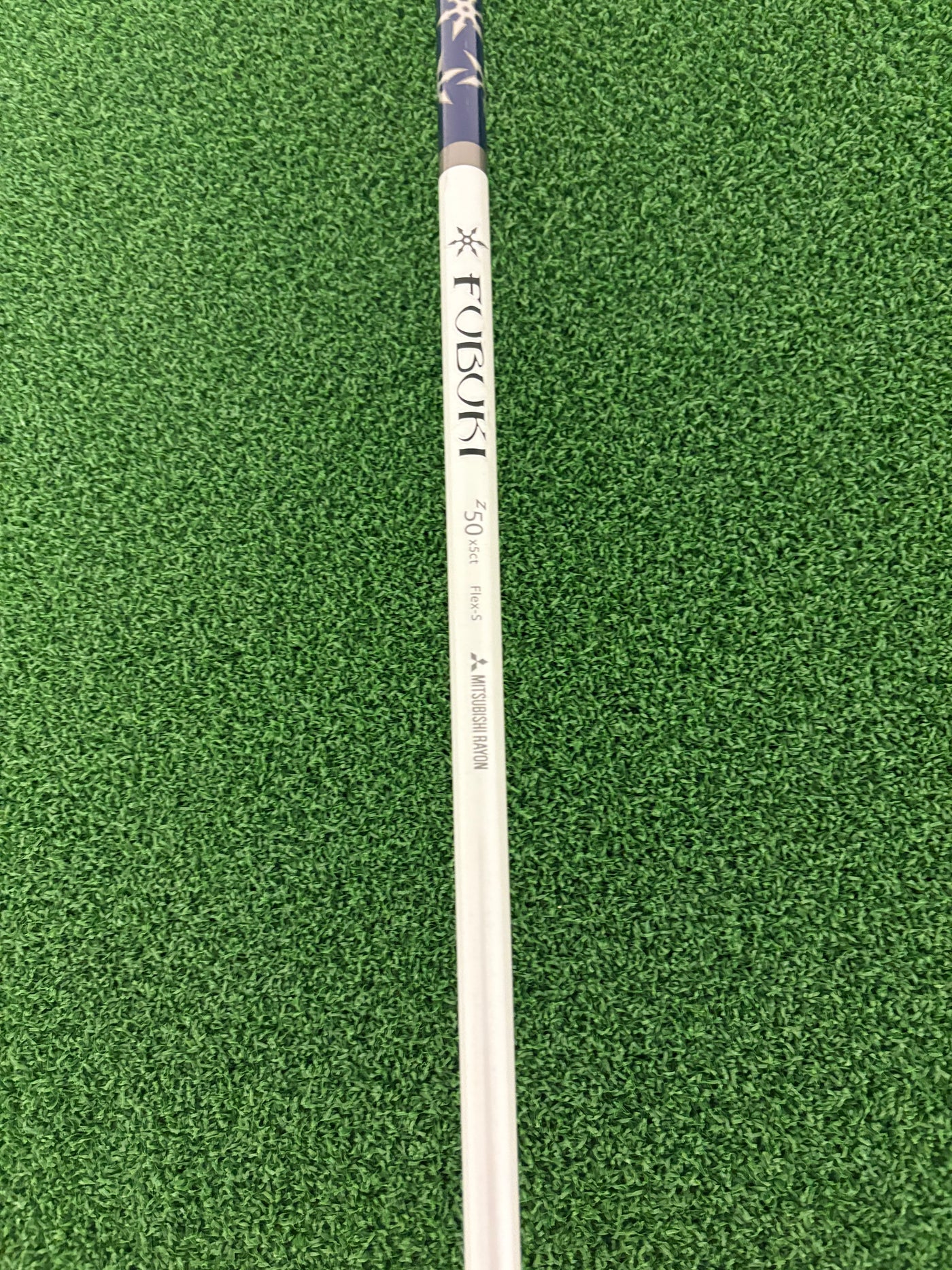 Callaway Big Bertha (2014) 9.0* (Stiff)