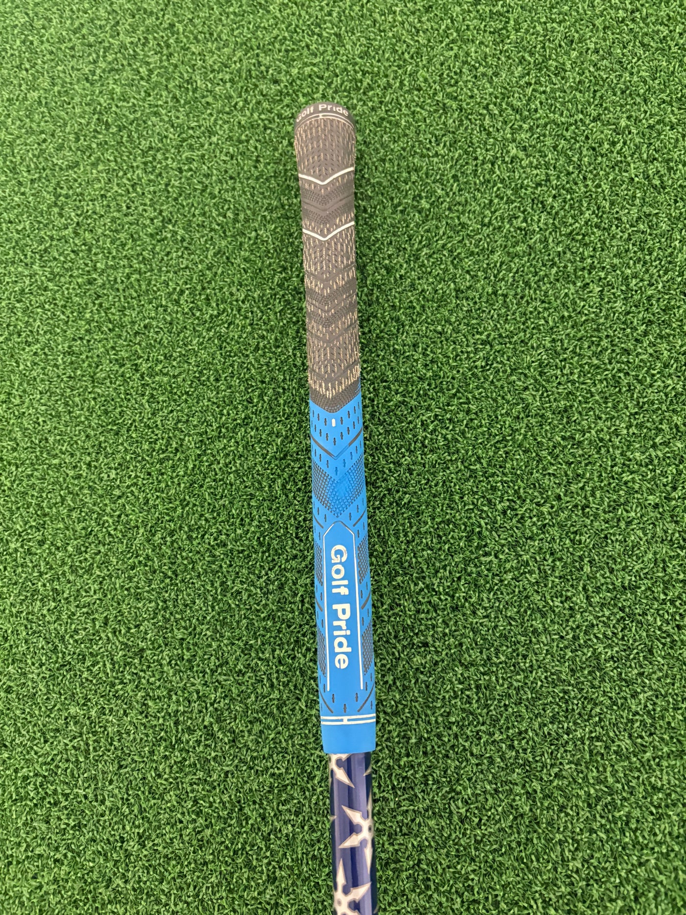 Callaway Big Bertha (2014) 9.0* (Stiff)