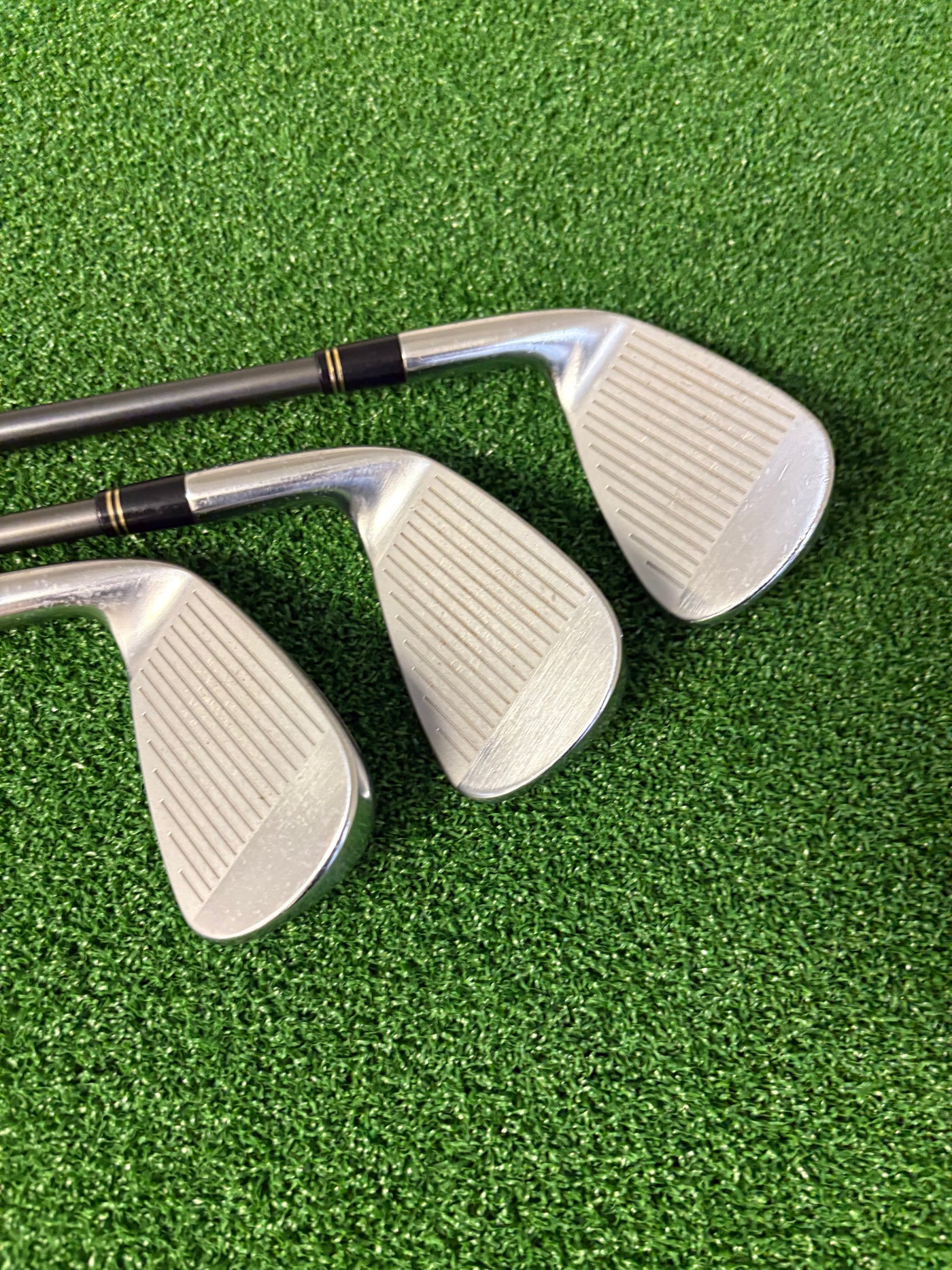 Taylormade Gloire Forged 5-PW (Regular)