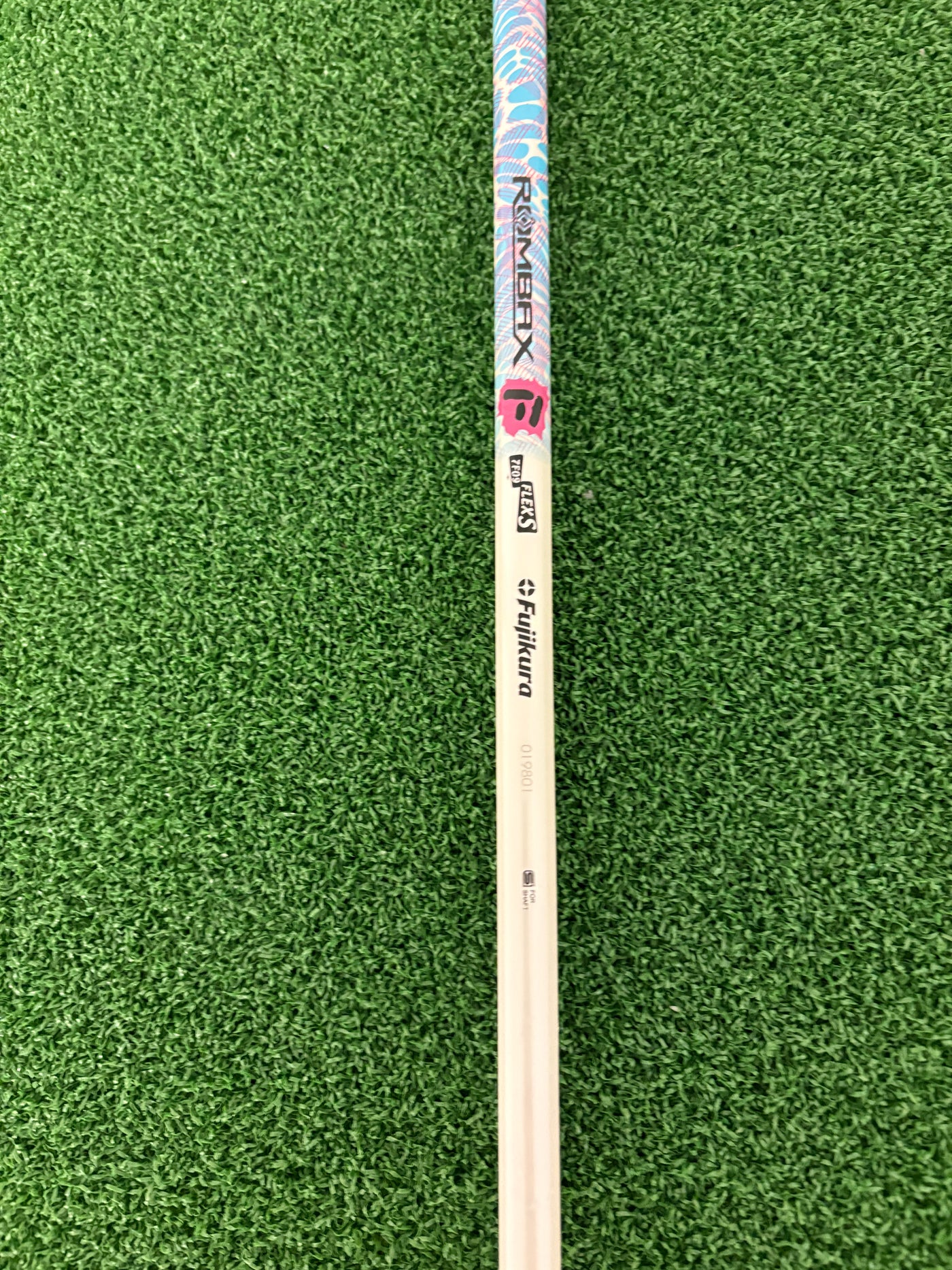 Titleist 909D3 9.5* (Stiff)