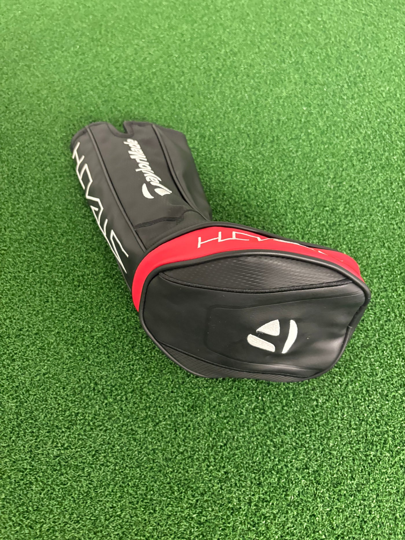 Taylormade Stealth 9.0* (Stiff)