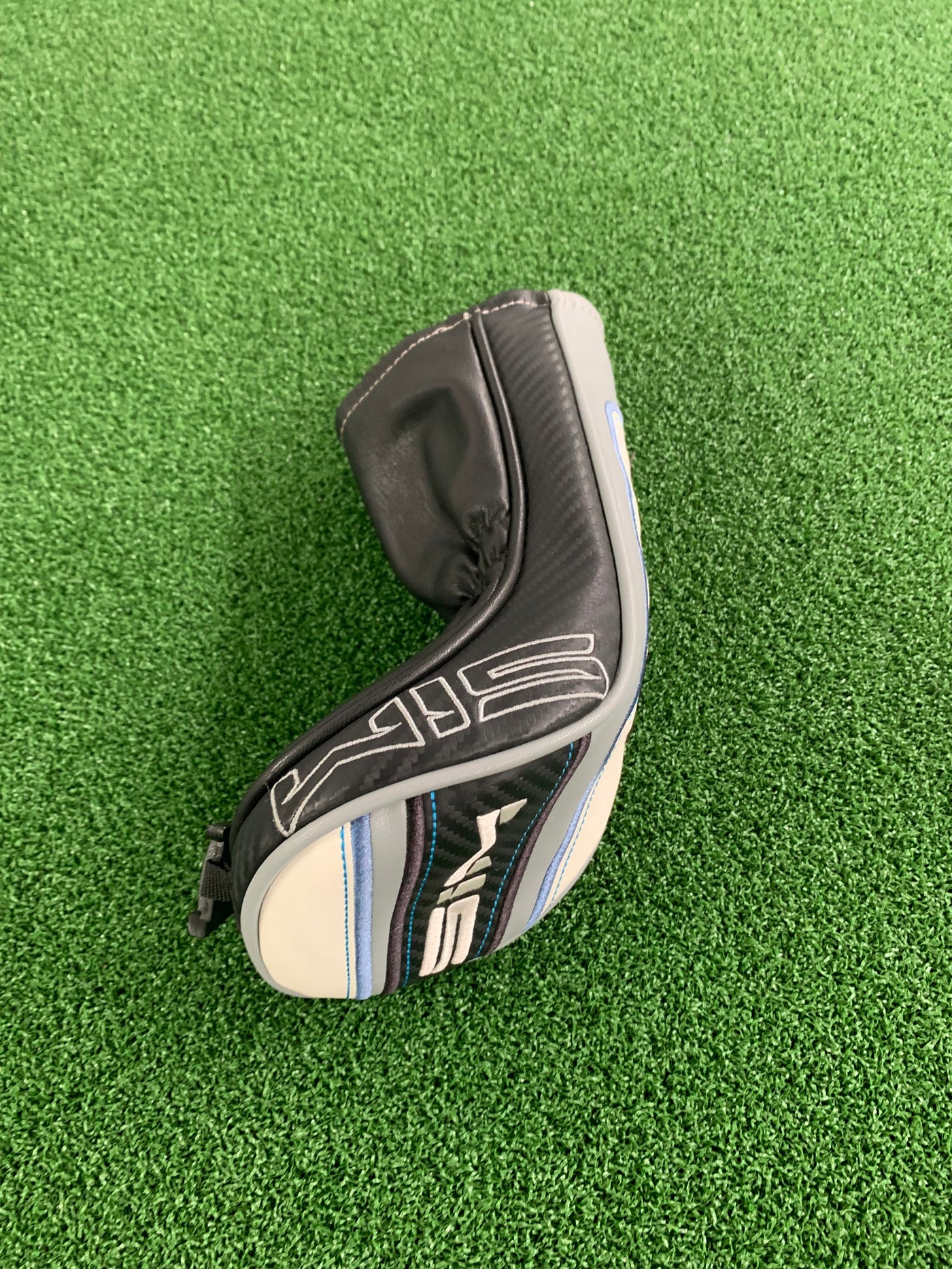 Taylormade Sim Max 15* 3 Wood (Stiff)