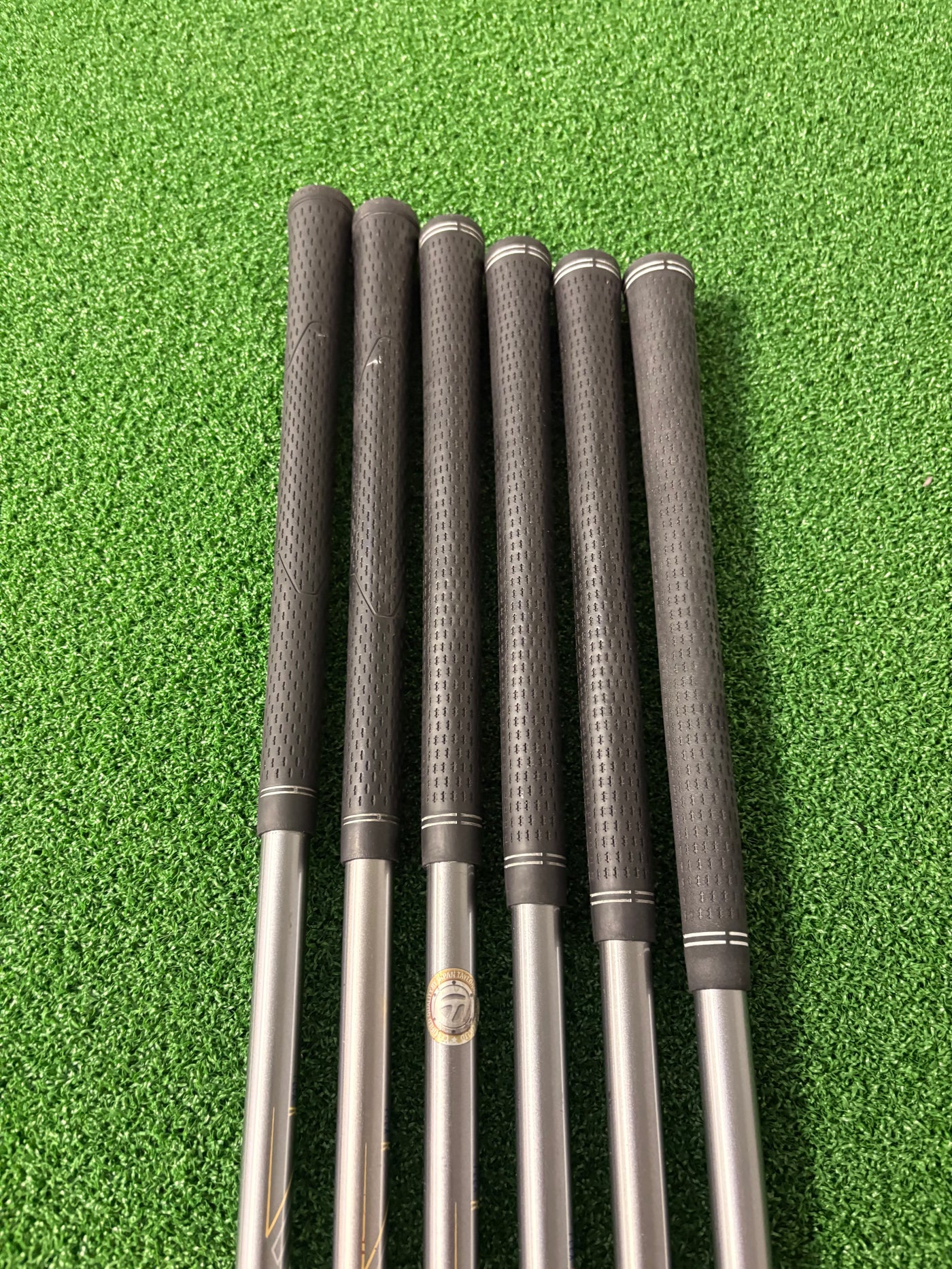 Taylormade Gloire Forged 5-PW (Regular)