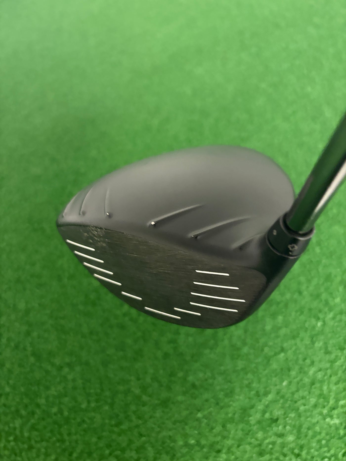 Ping G30 LS Tec 9.0* (Stiff)