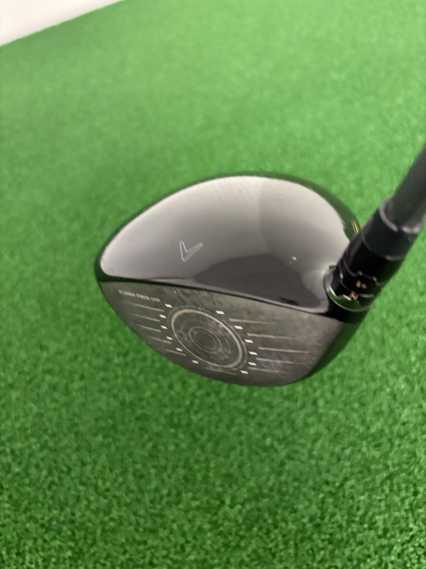 Callaway Mavrik Sub Zero 9.0* (Stiff)