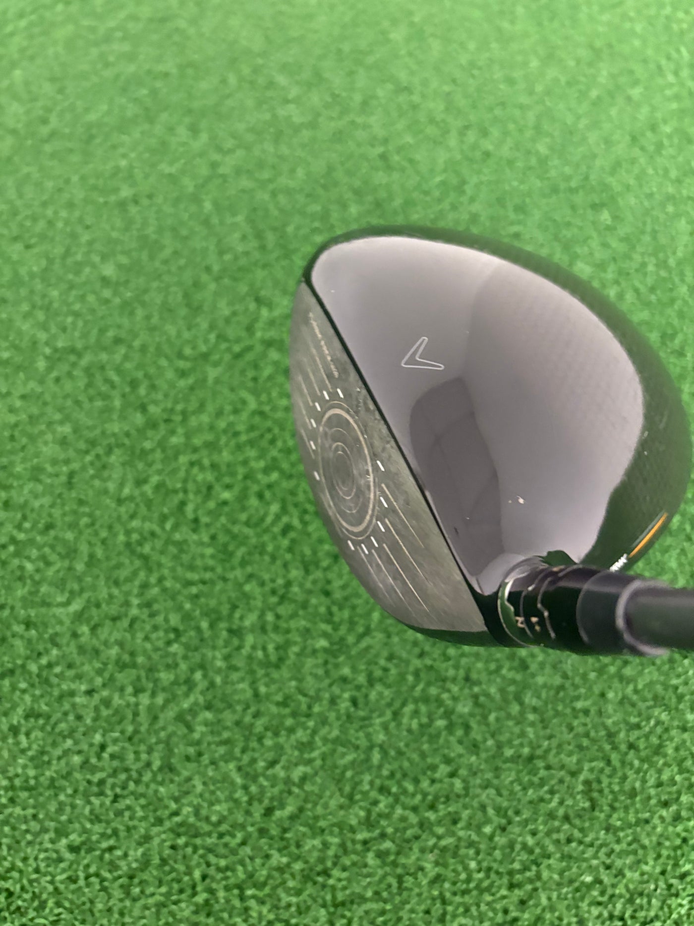 Callaway Mavrik Sub Zero 9.0* (Stiff)