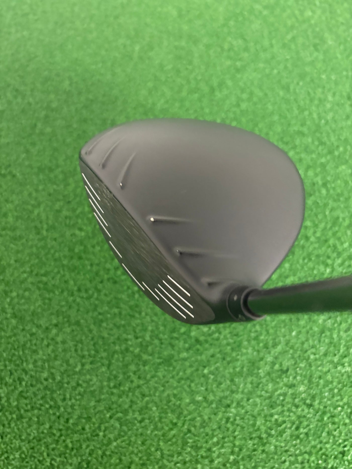 Ping G30 LS Tec 9.0* (Stiff)