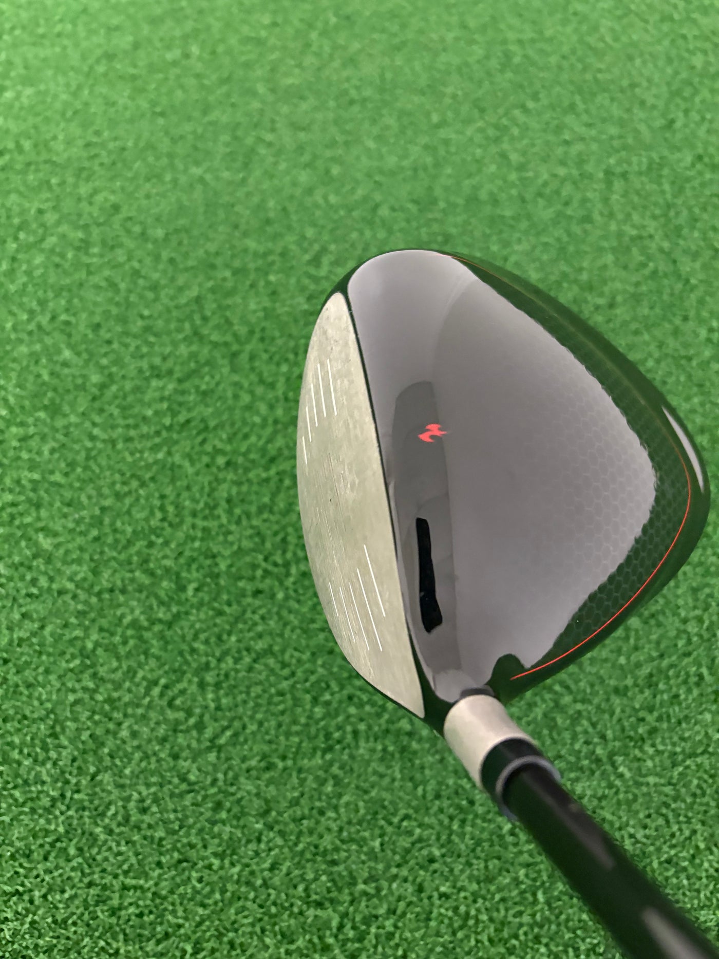 Taylormade Burner SuperFast  9.5* (Stiff)