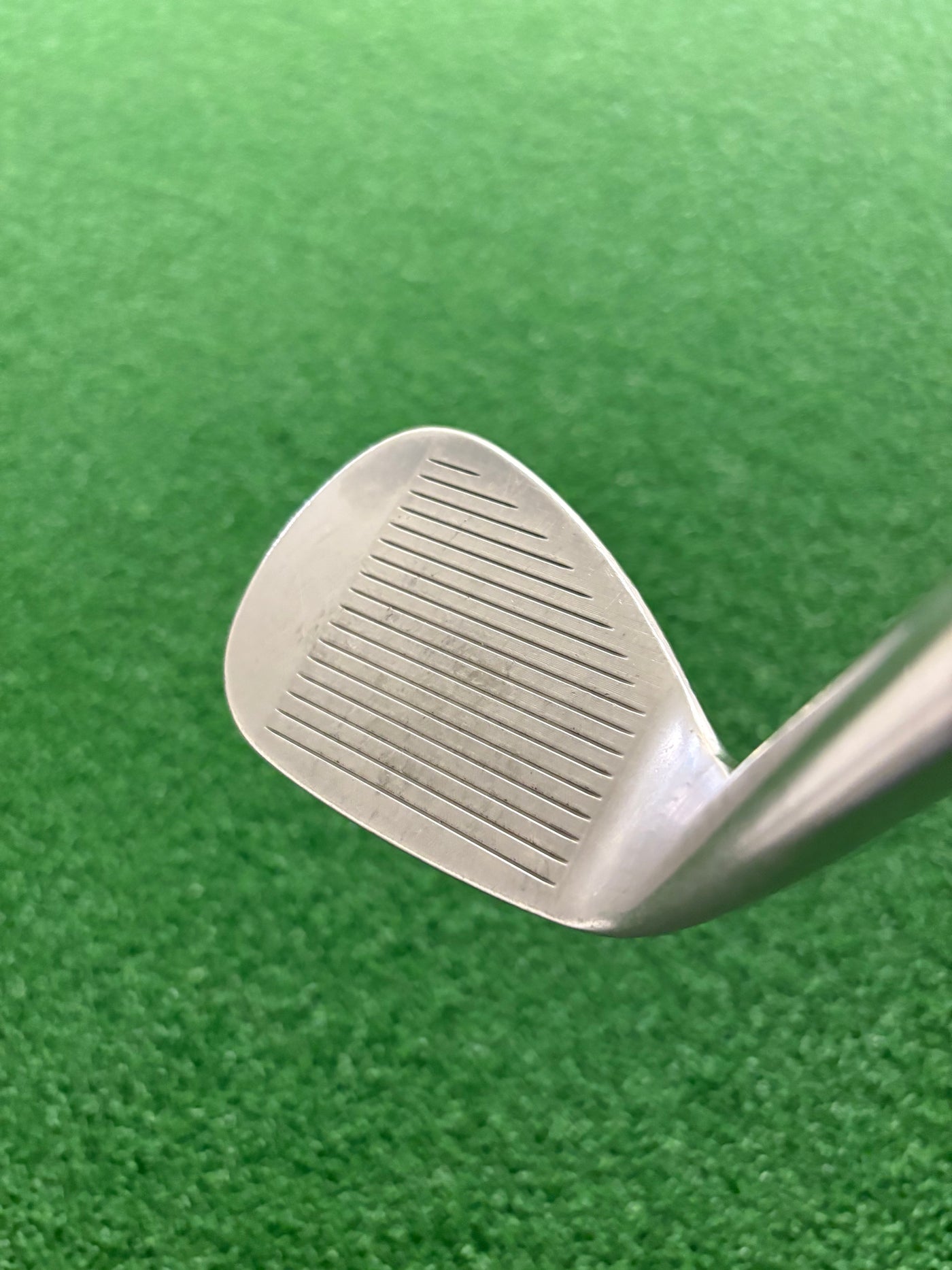 Titleist Vokey SM8 M Grind 60*