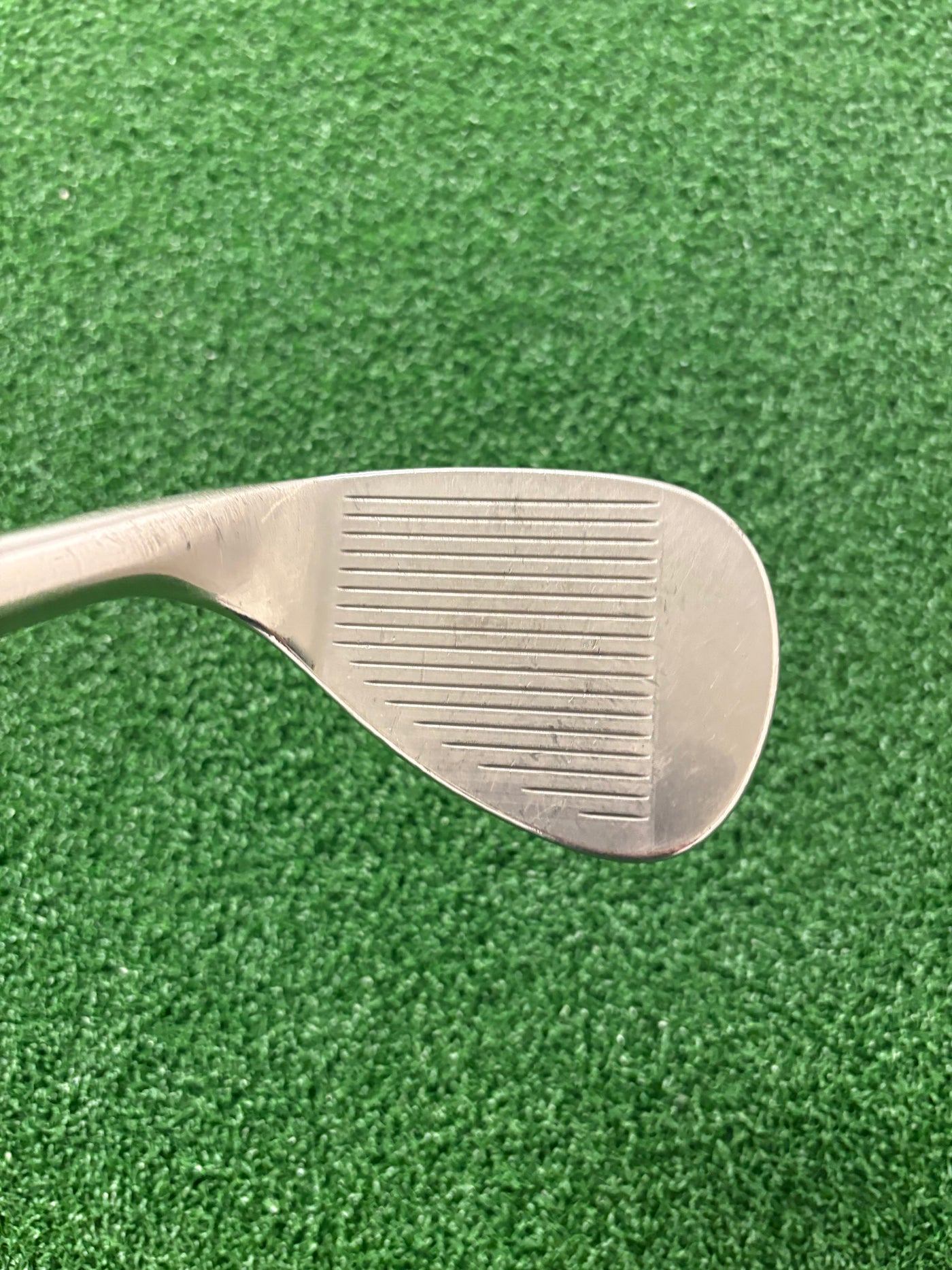 Titleist Vokey SM8 M Grind 60*