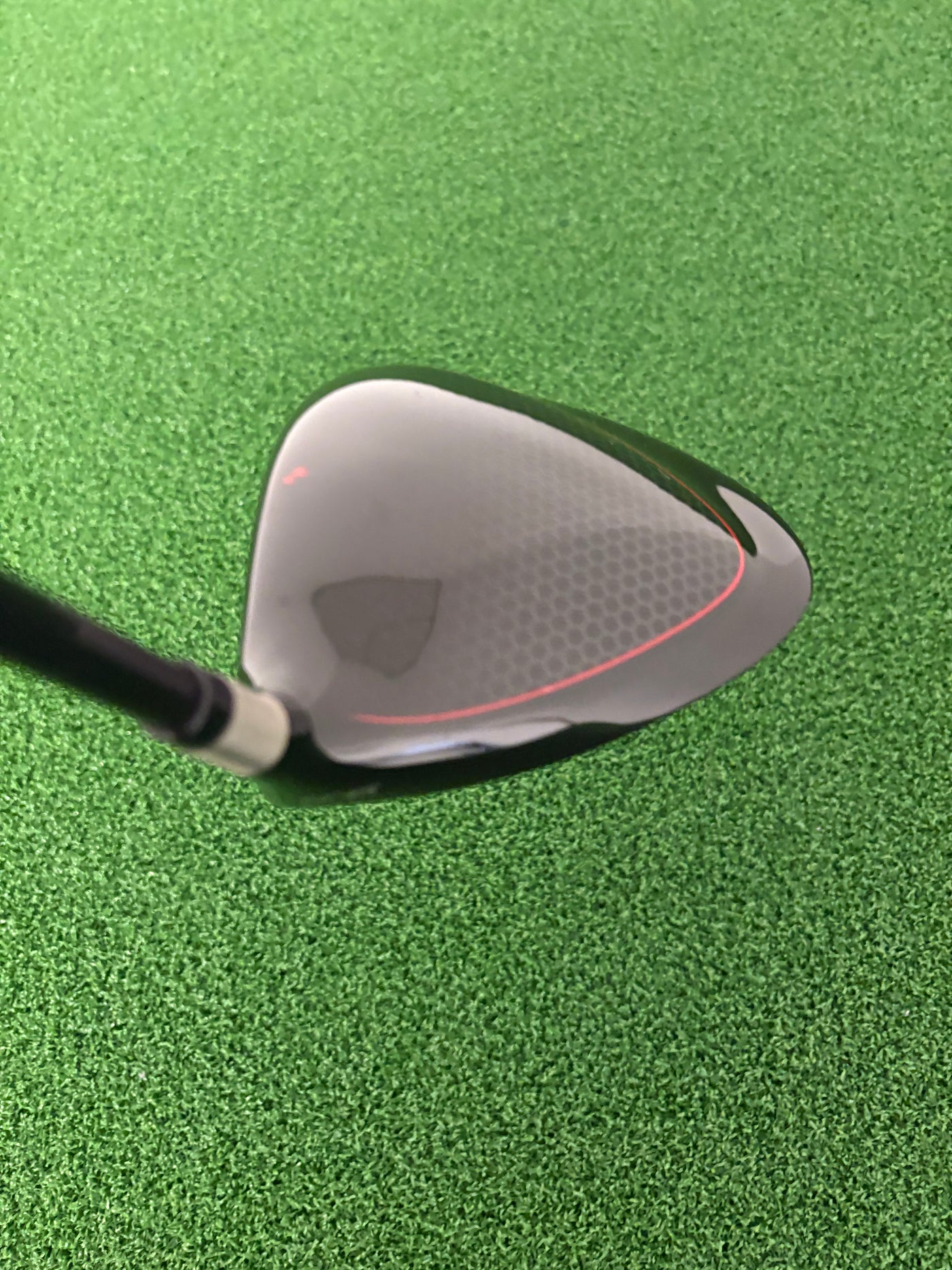 Taylormade Burner SuperFast  9.5* (Stiff)