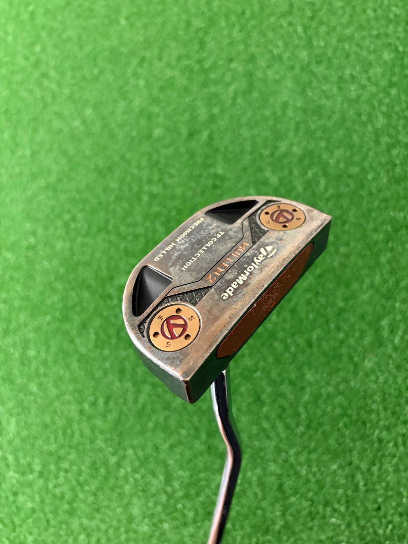 Taylormade TP Collection Mullen 2 (34")