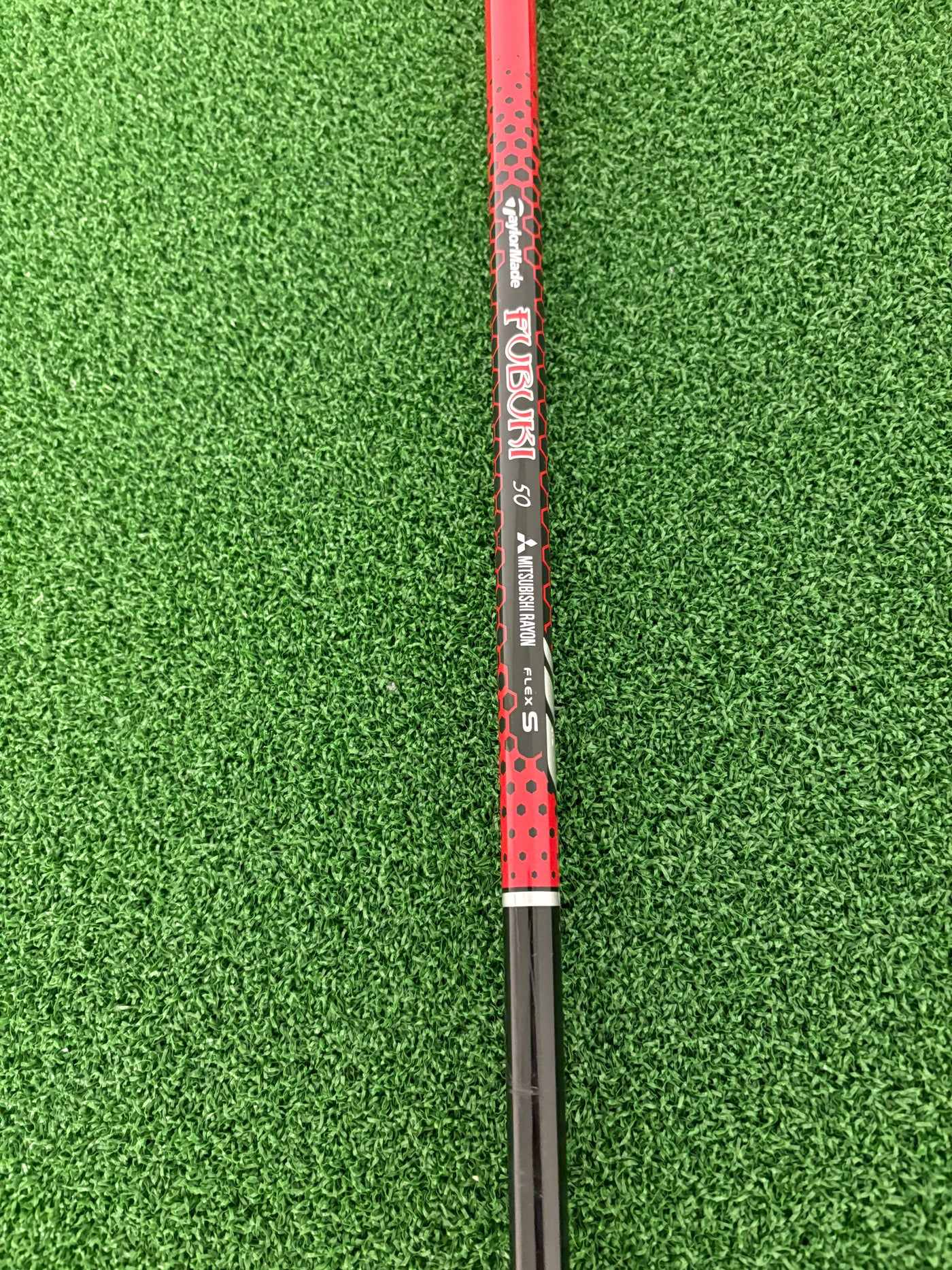 Taylormade Burner SuperFast  9.5* (Stiff)