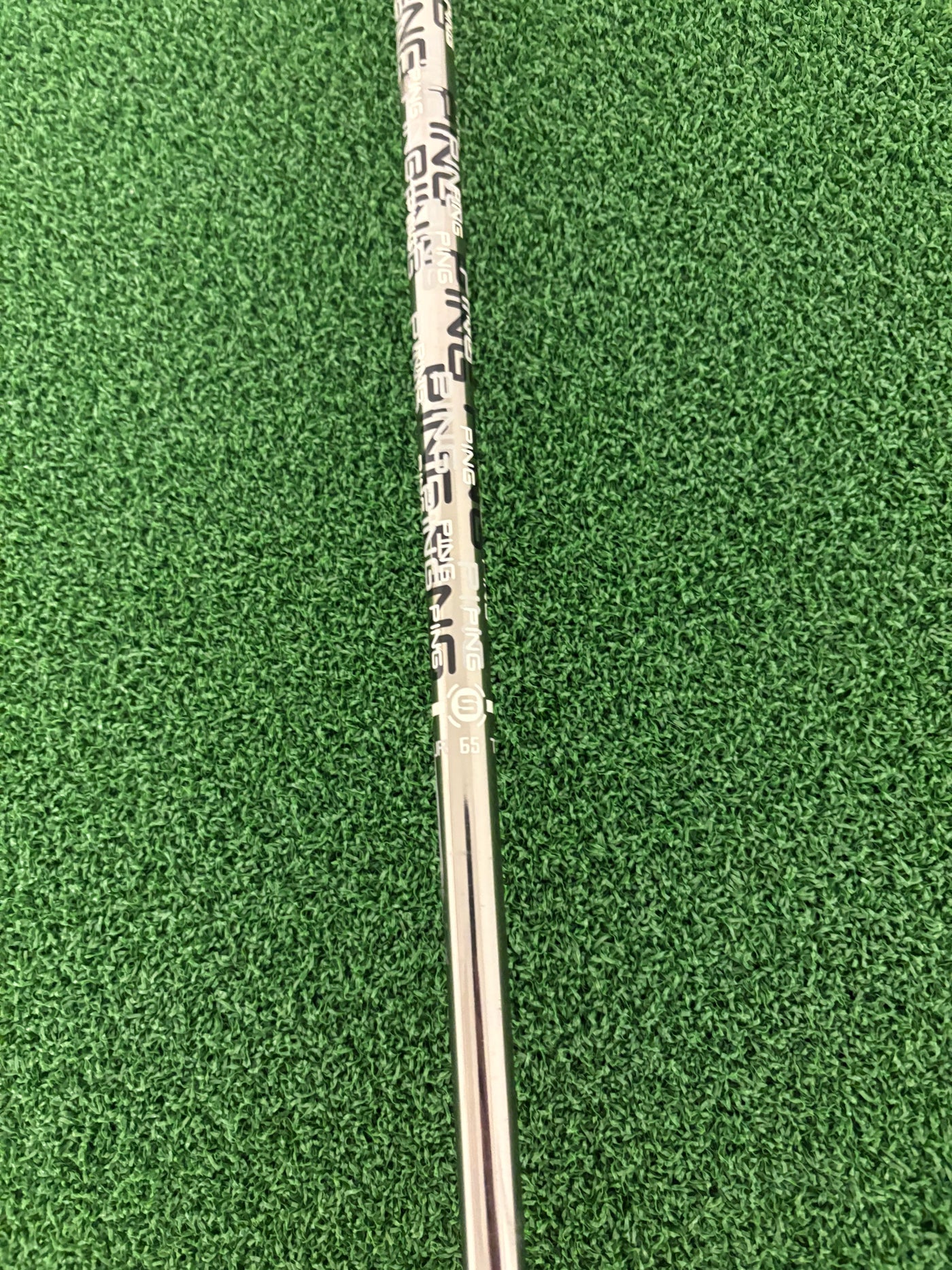 Ping G30 LS Tec 9.0* (Stiff)