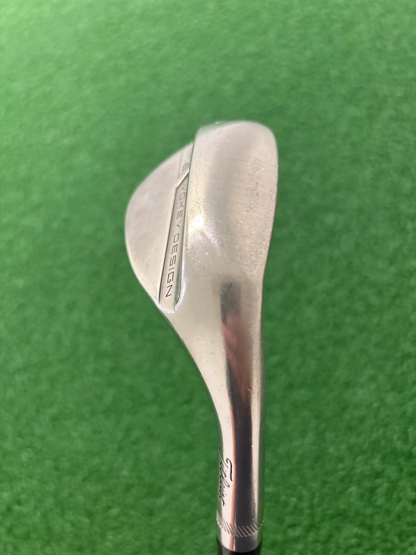 Titleist Vokey SM8 M Grind 60*