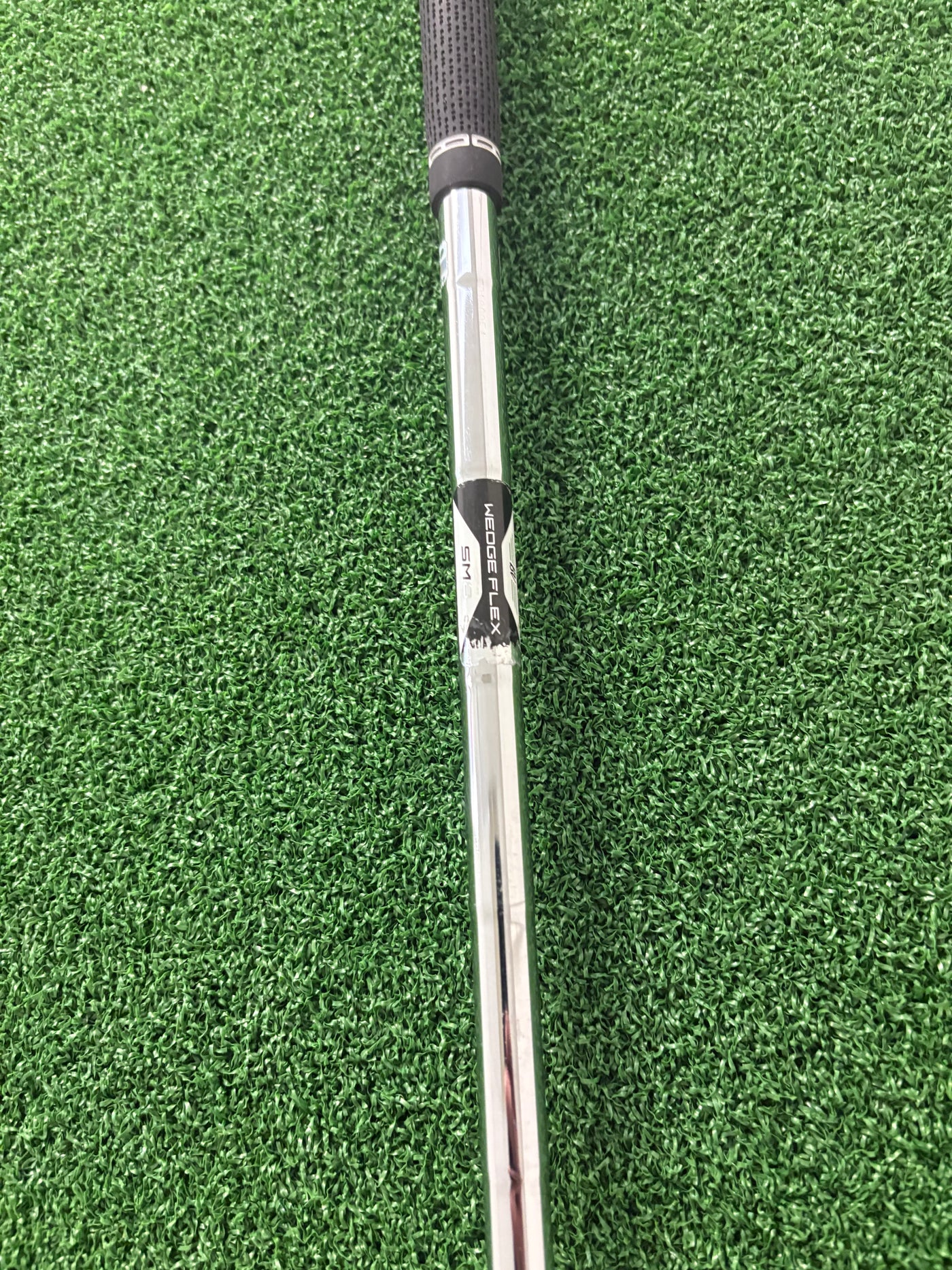 Titleist Vokey SM8 M Grind 60*