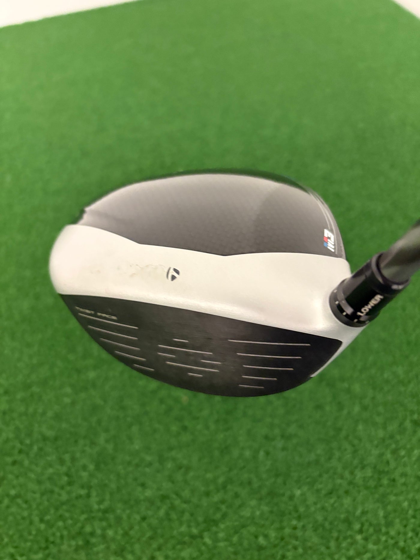 Taylormade M3 440 9.0* (Stiff)
