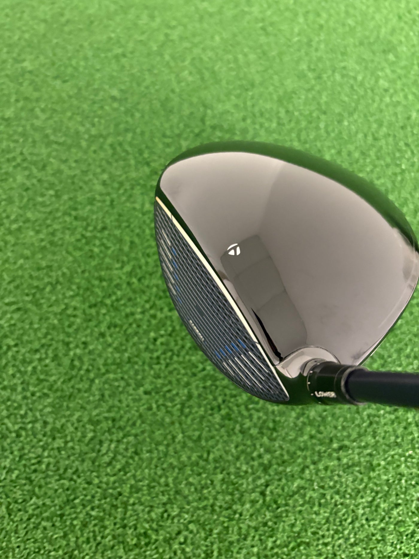 Taylormade Qi10 Max 10.5* (Stiff)