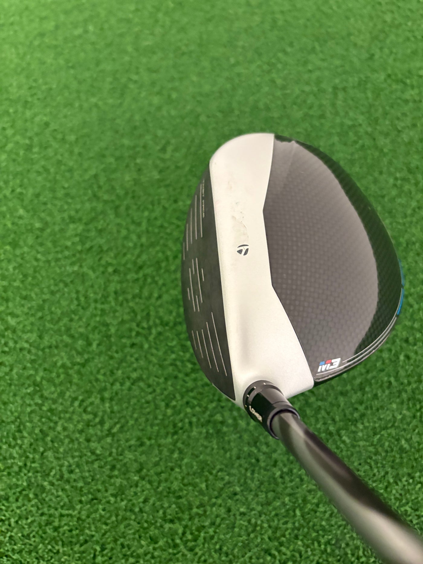 Taylormade M3 440 9.0* (Stiff)